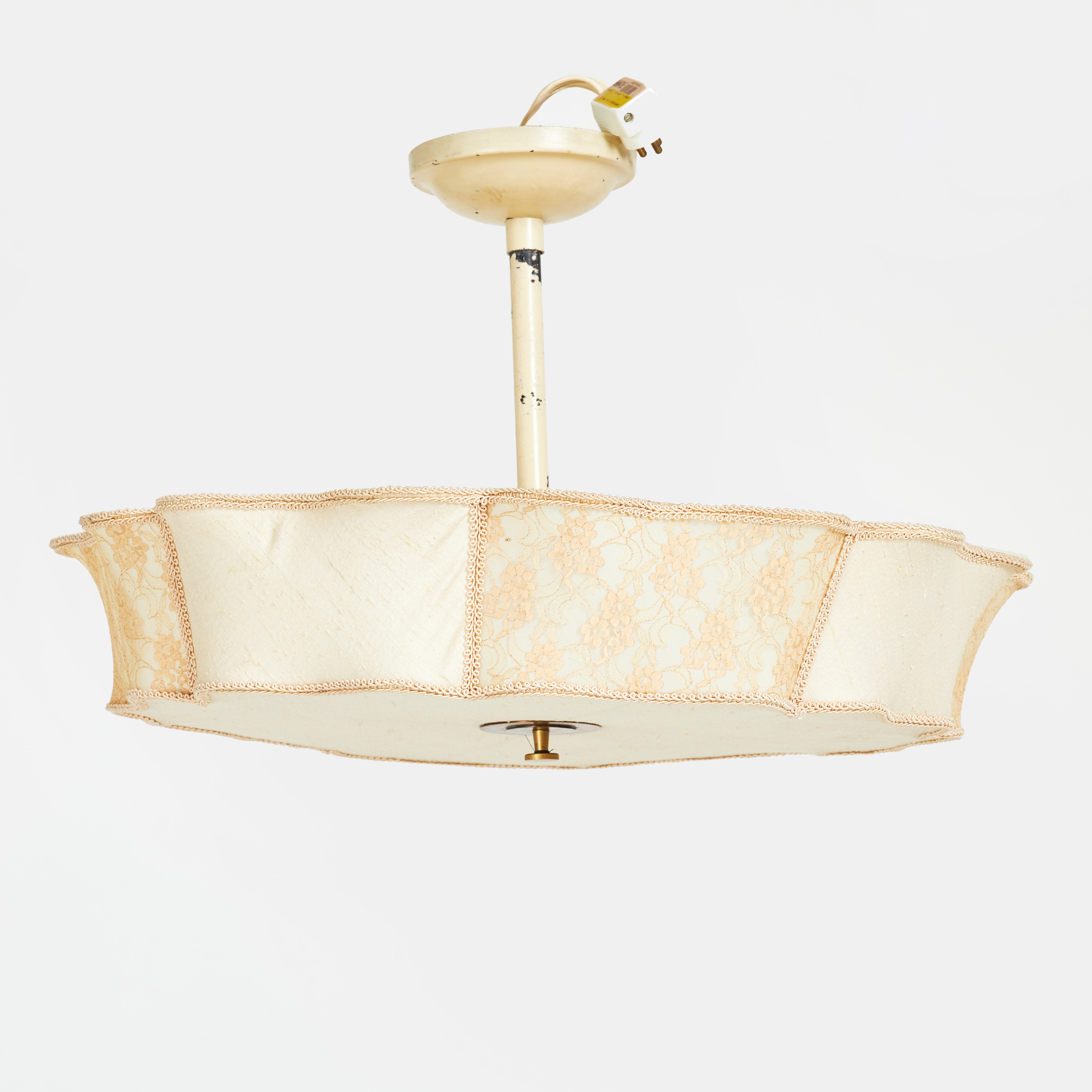 PLAFOND, Swedish Modern, omkring 1900-talets mitt.