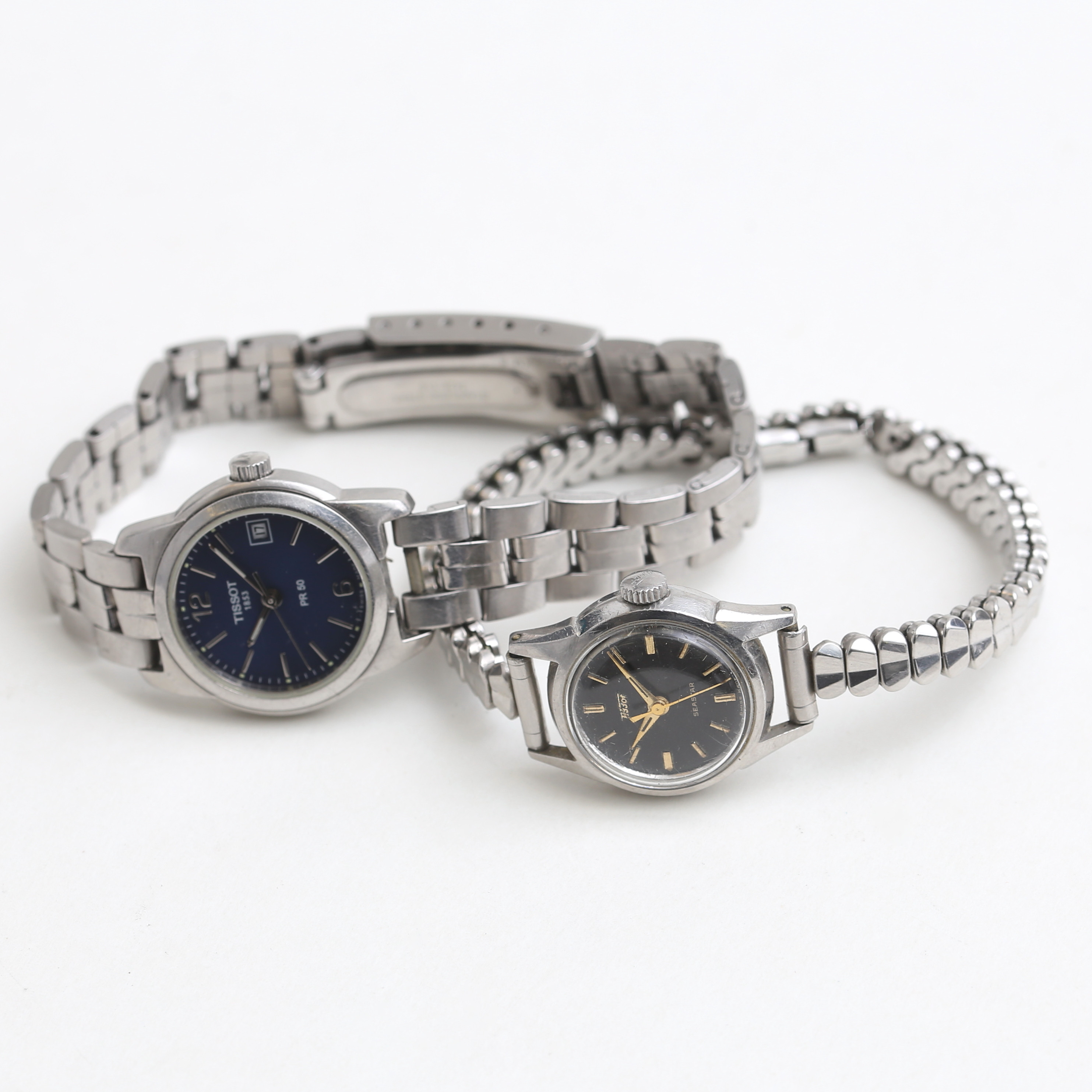 TISSOT, armbandsur, dam.