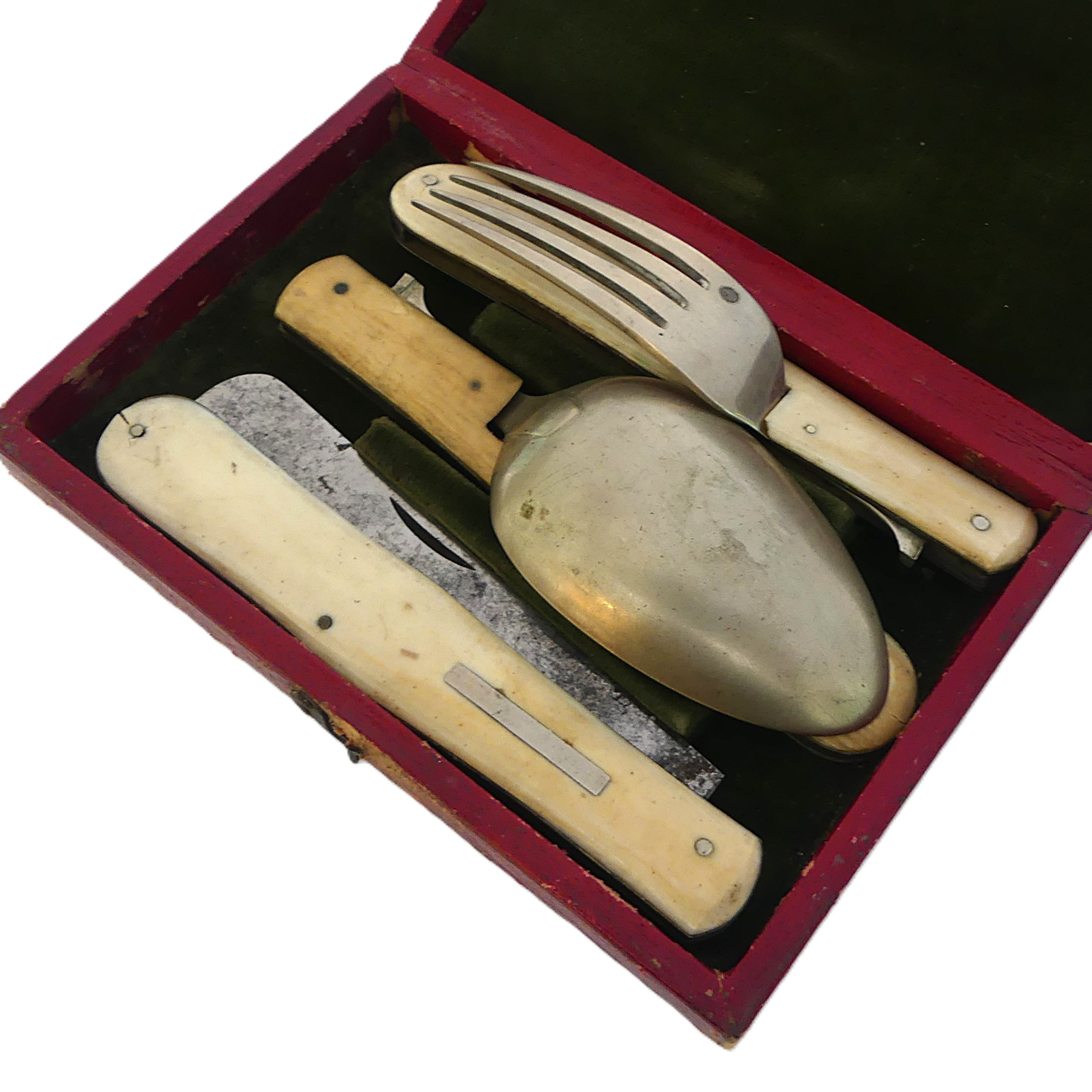 RESEBESTICK, Nowill Sheffield England.