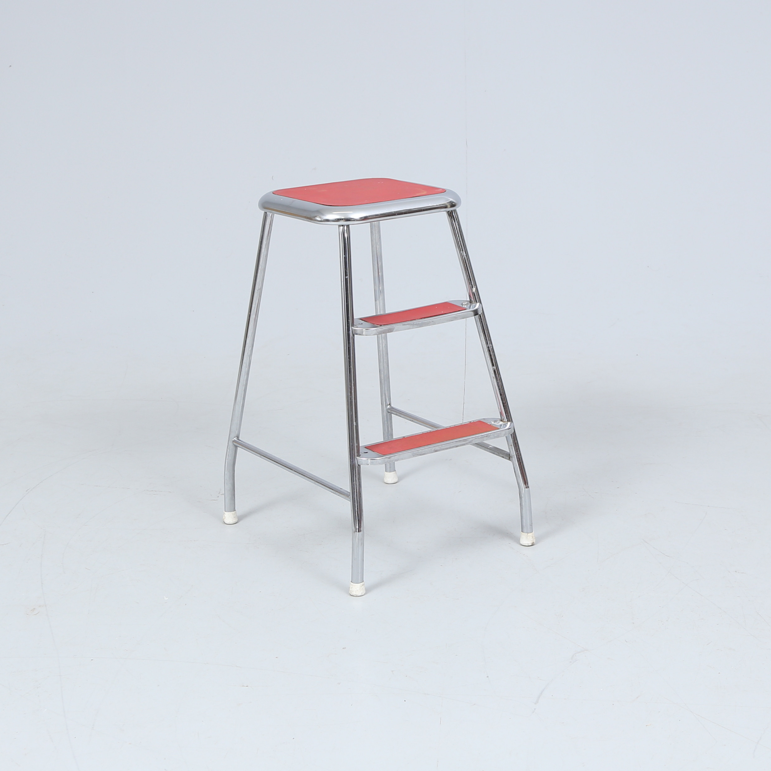 KÖKSPALL/STEGPALL, Lindqvist, Motala.