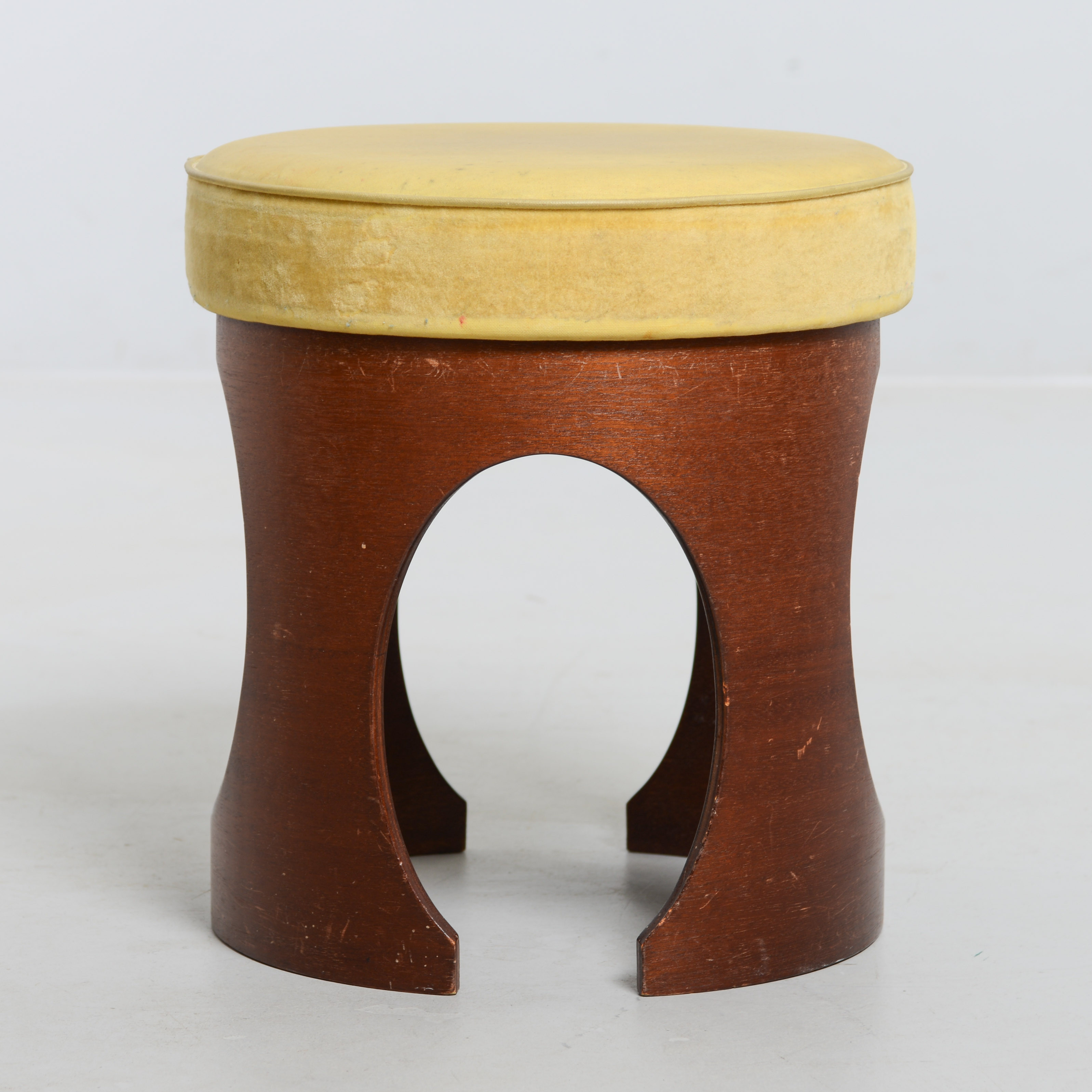 PALL, retro, 1900-talets andra del.