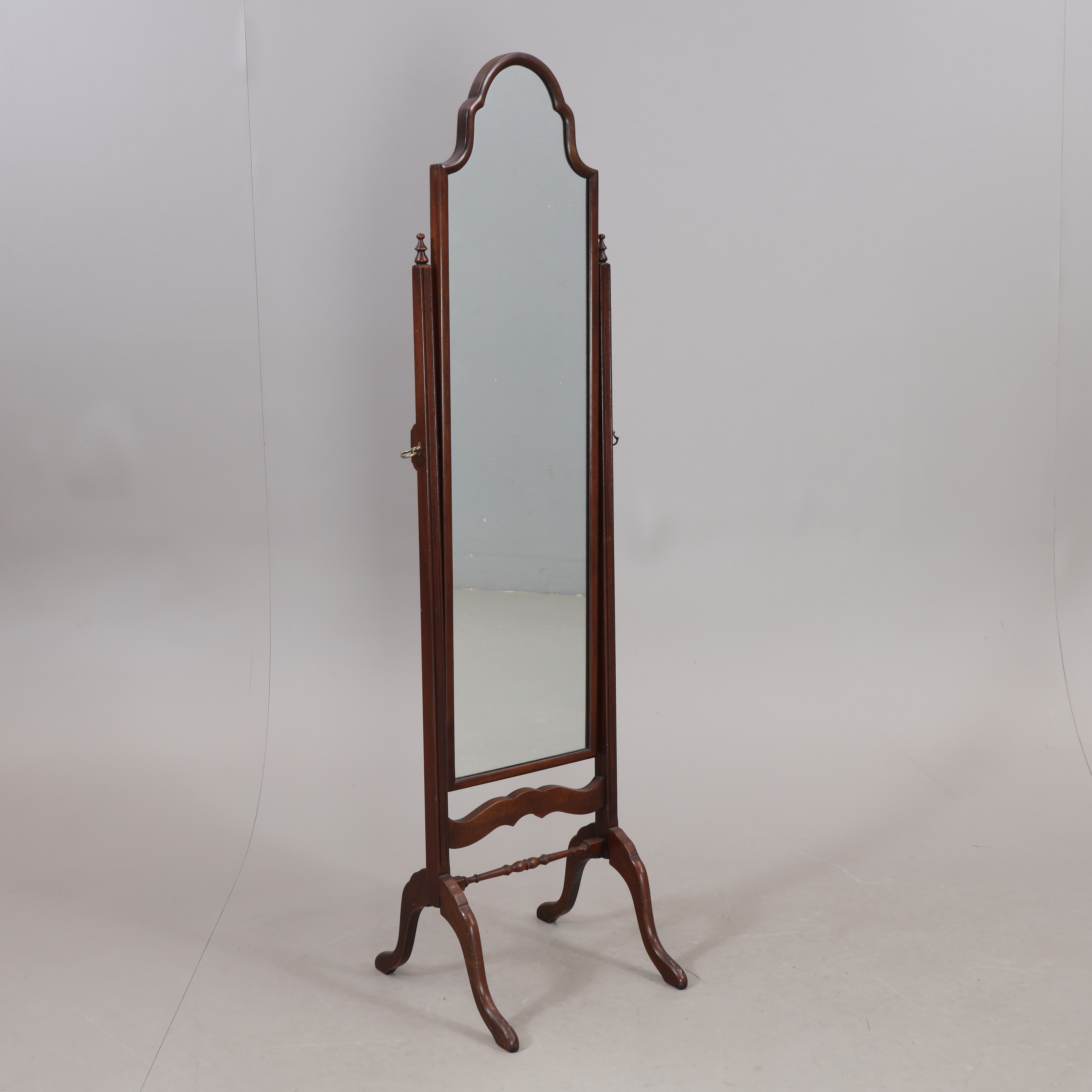 GOLVSPEGEL, Reprodux, England, 1970-tal.