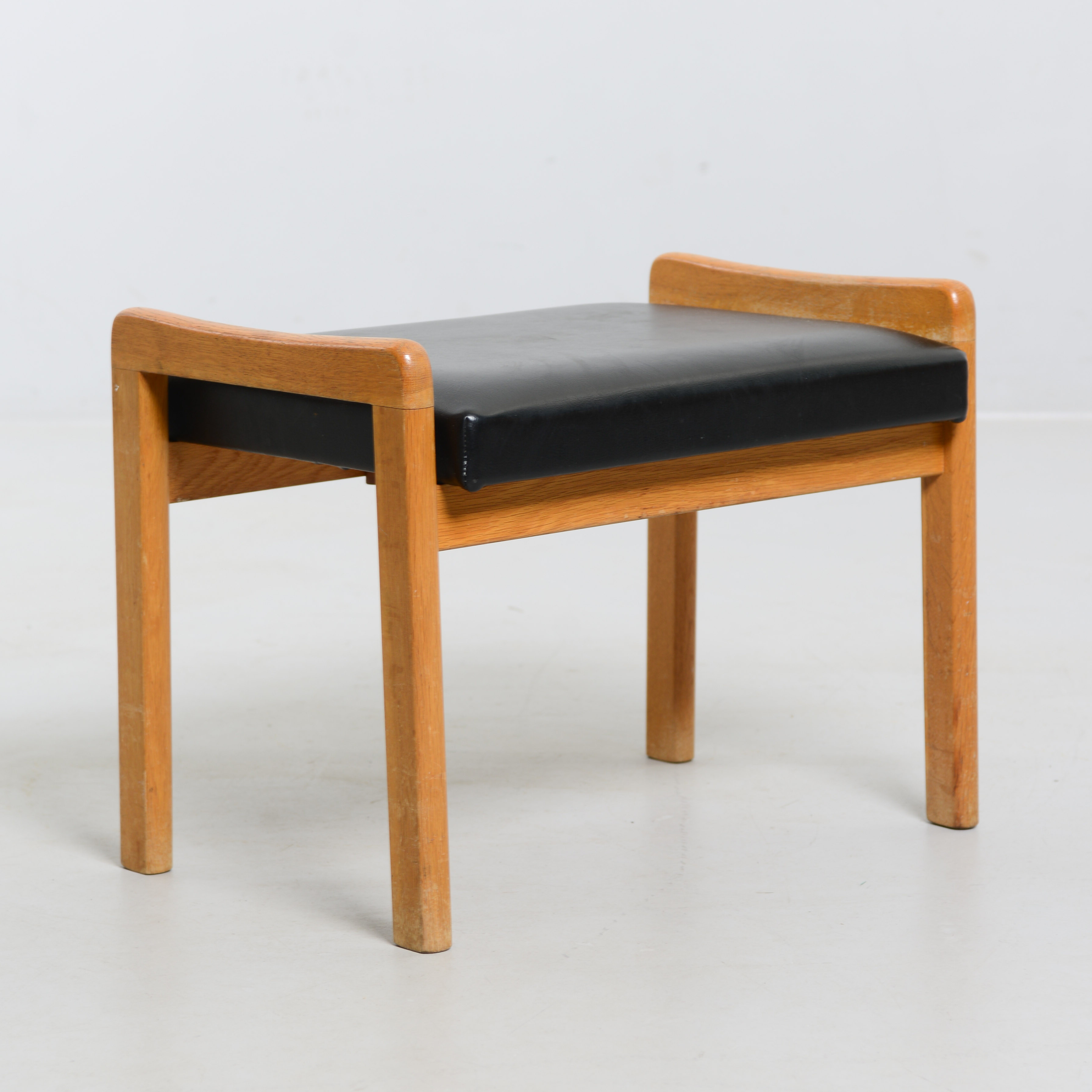 PALL, 1900-talets andra del.