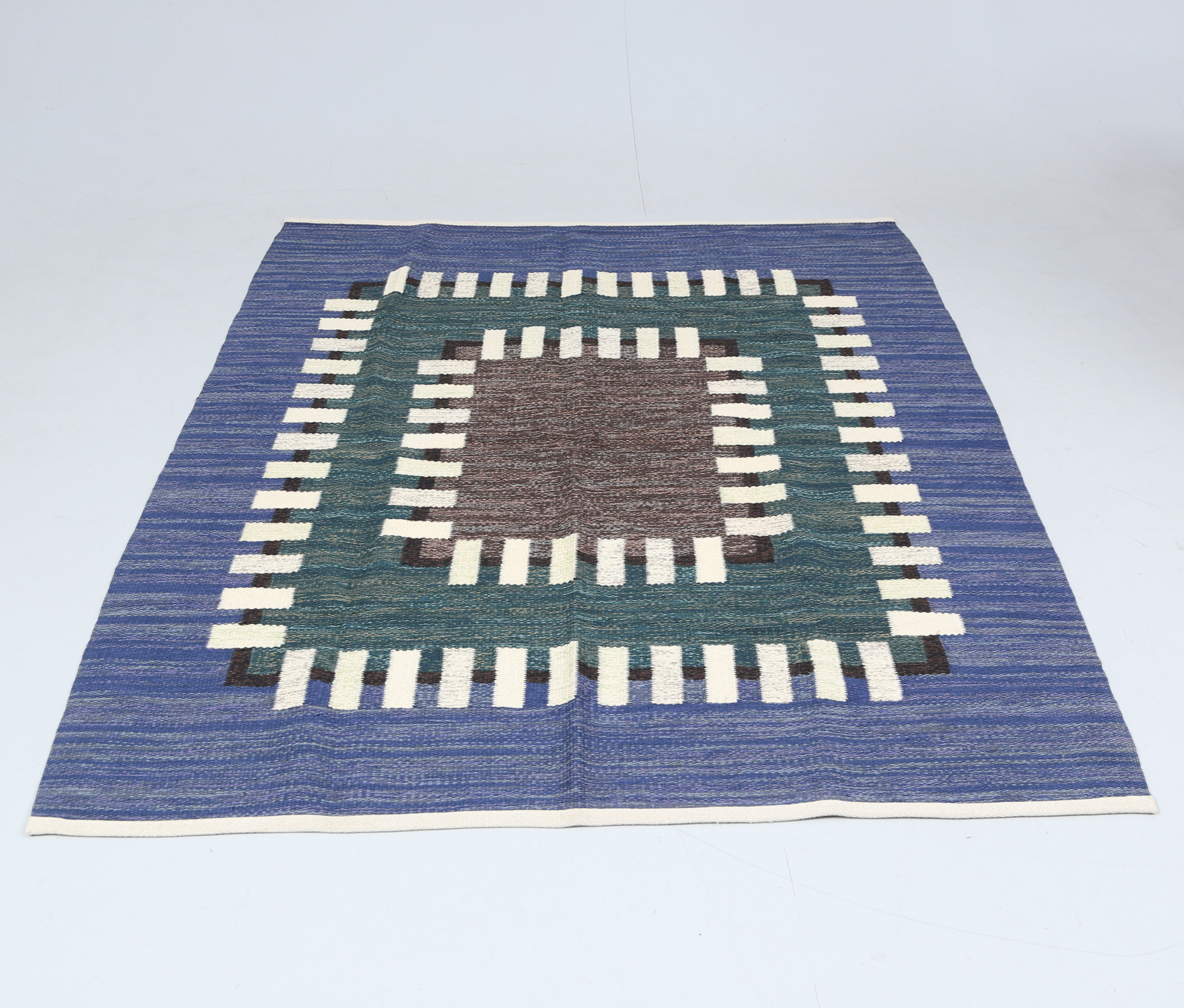 MATTA, röllakan, Sverige, 1950/60-tal.