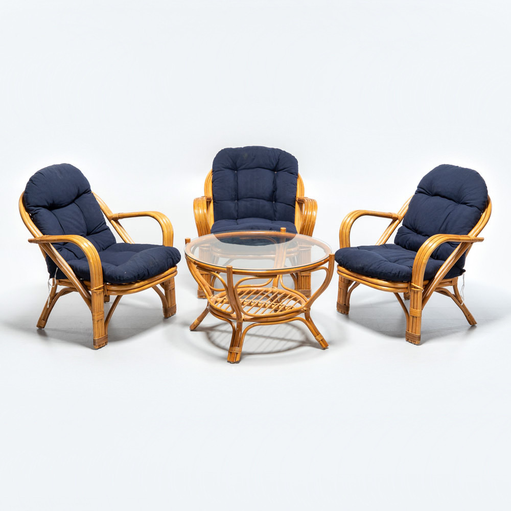 ROTTINGGRUPP /SITTGRUPP, 4 delar, 1900-talets senare del.