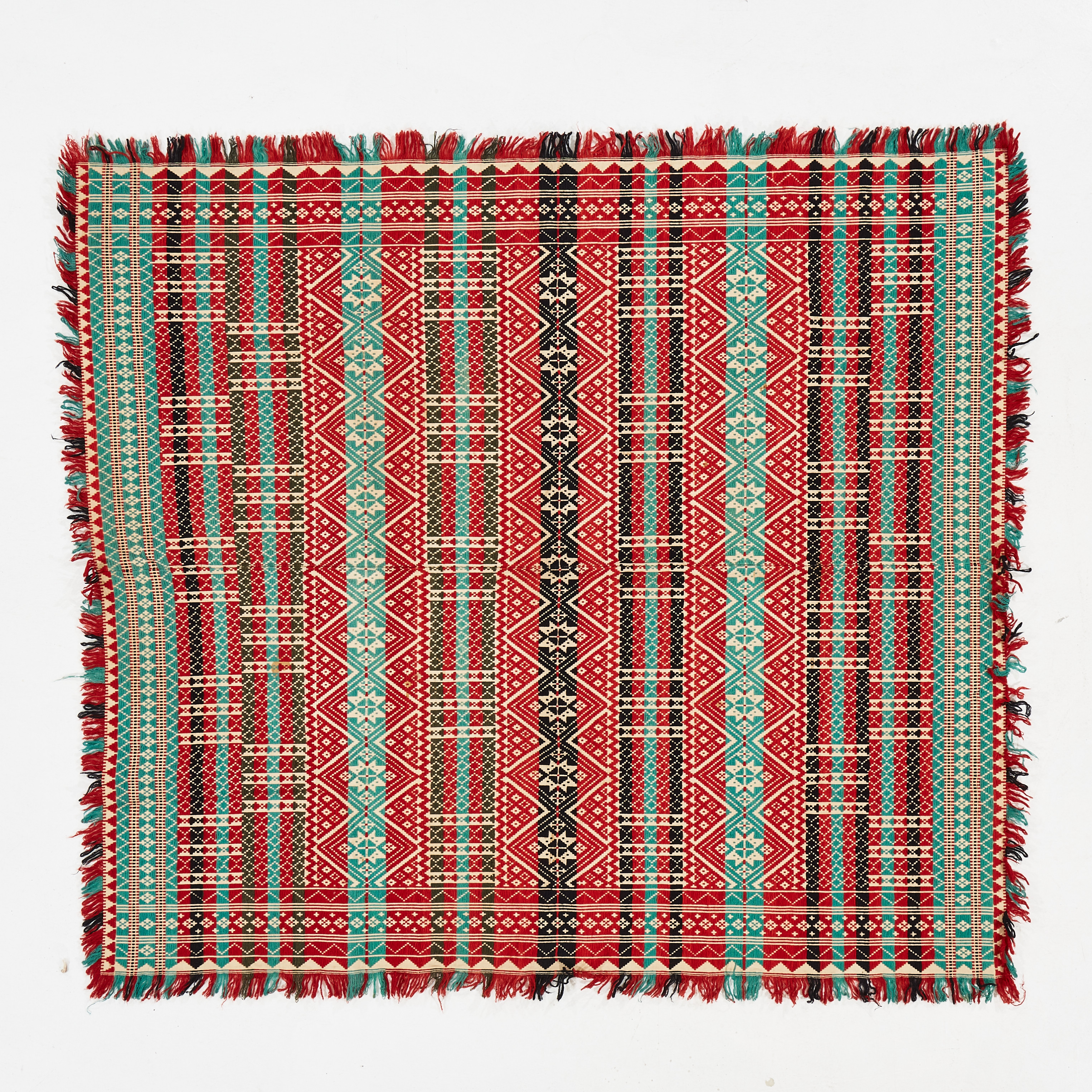 BORDSTÄCKE, för stenbord, Skåne, 1900-talets början.