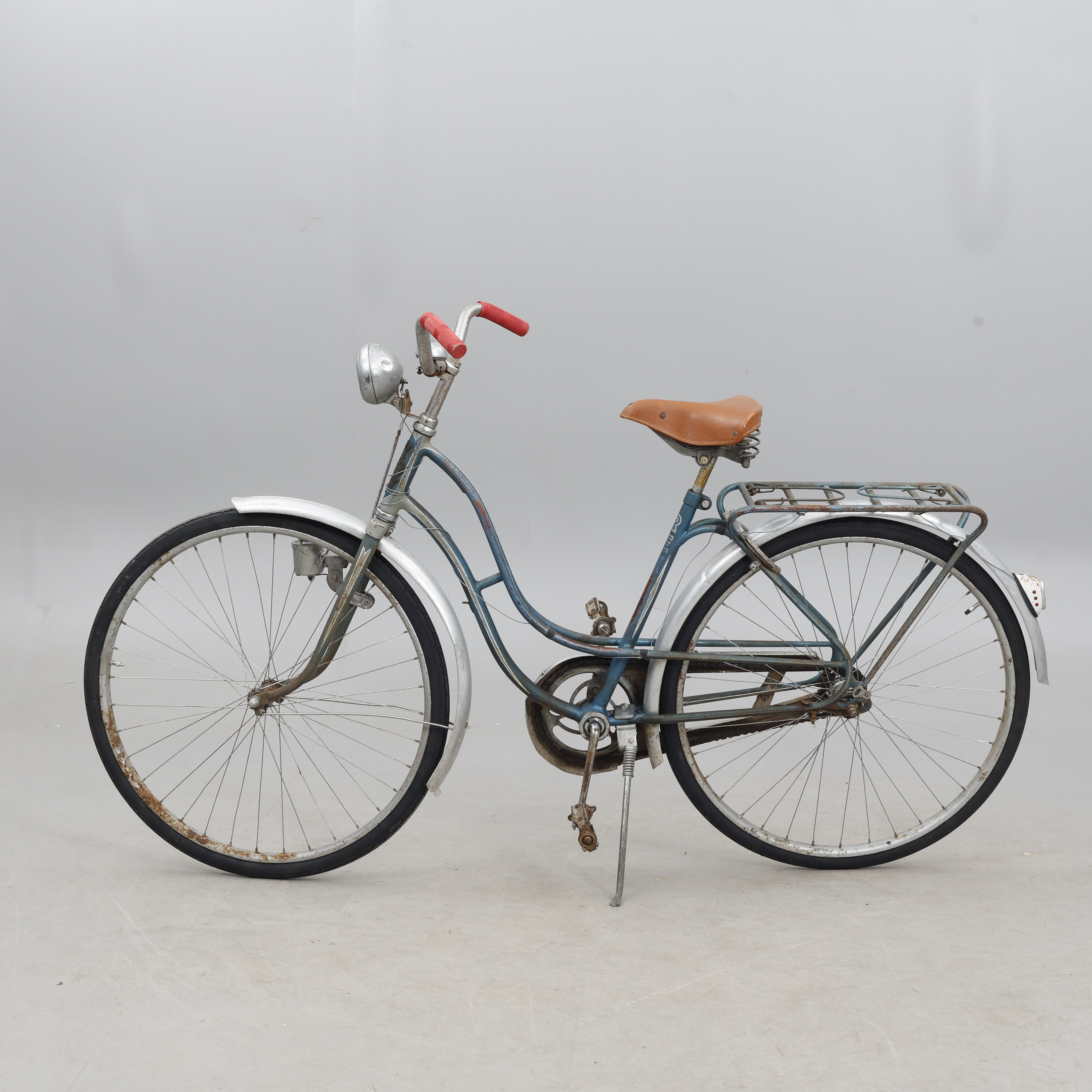 DAMCYKEL, Rex ca. 1940 tal.