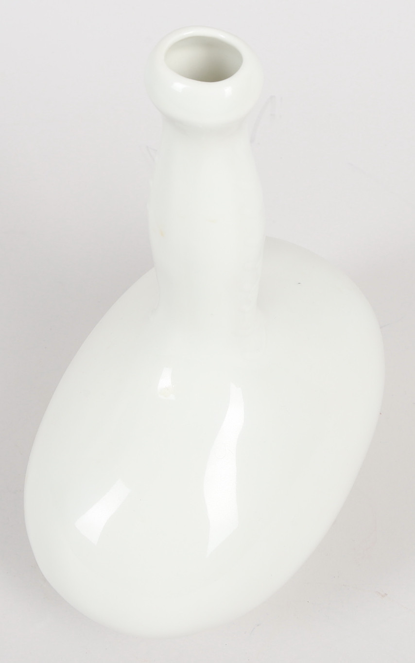 OVE RASMUSSEN. Vas, porslin, Promoto/Trensum.