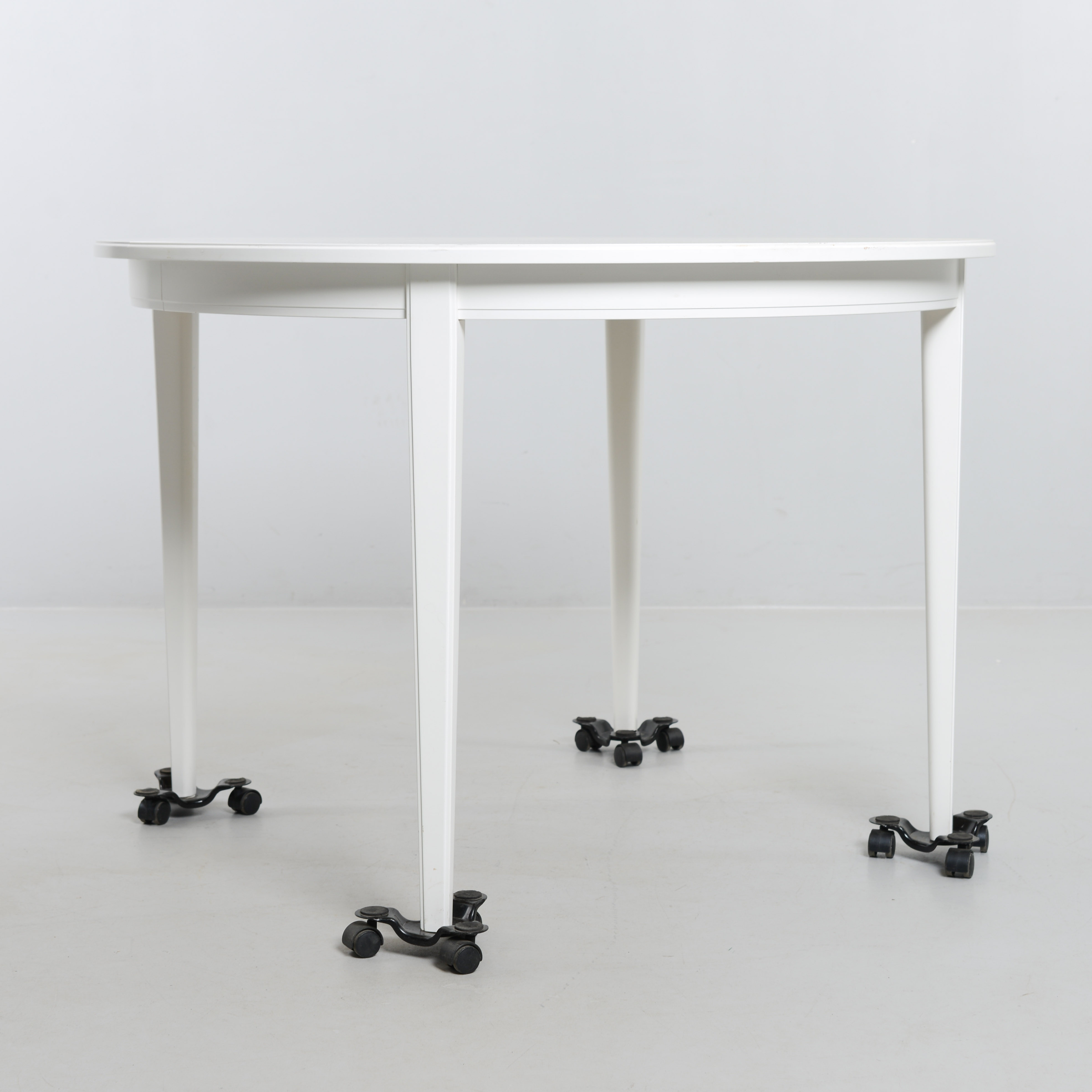 MATBORD, City Möbler AB, Tibro, 1900-talets andra del.