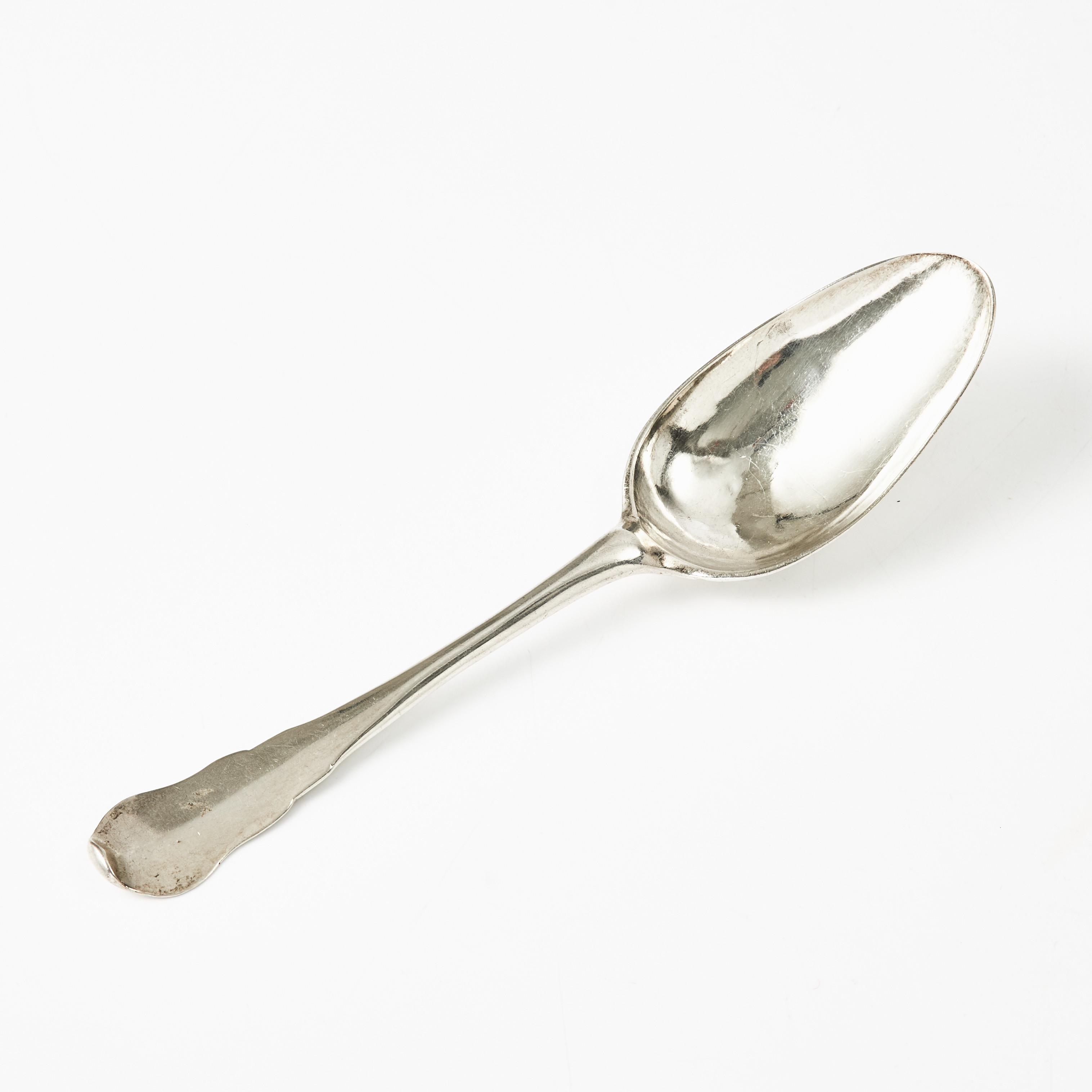 SKED, silver, Petter Julin, Köping 1755, senbarock.