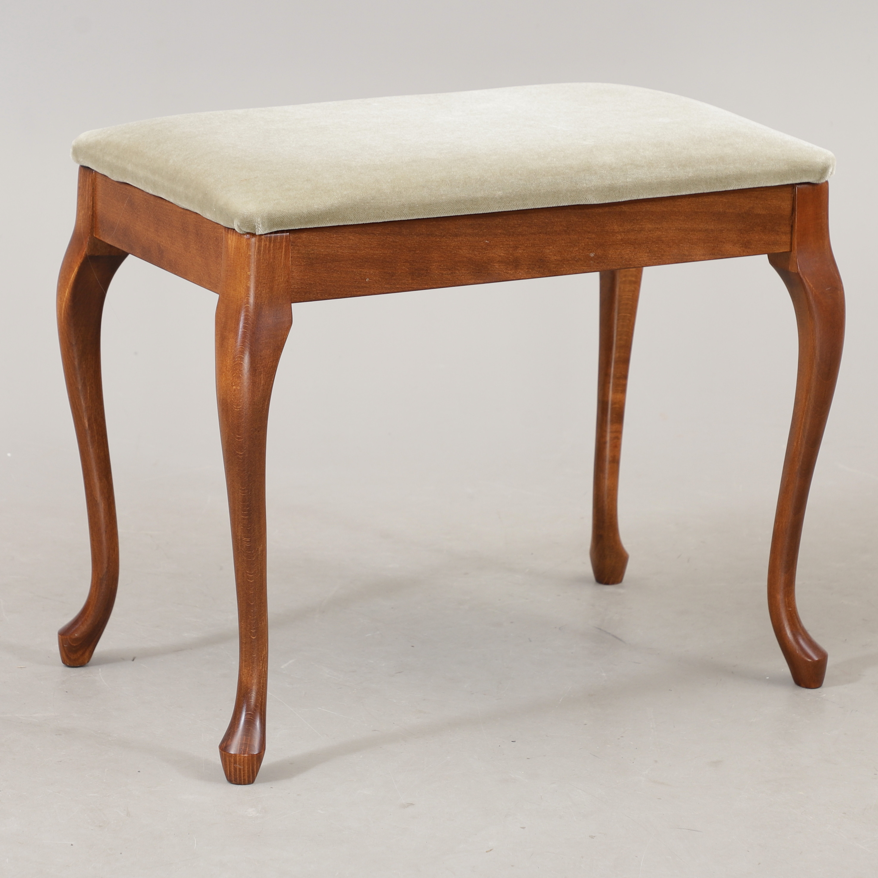 PIANOPALL, 1900-talets andra hälft.