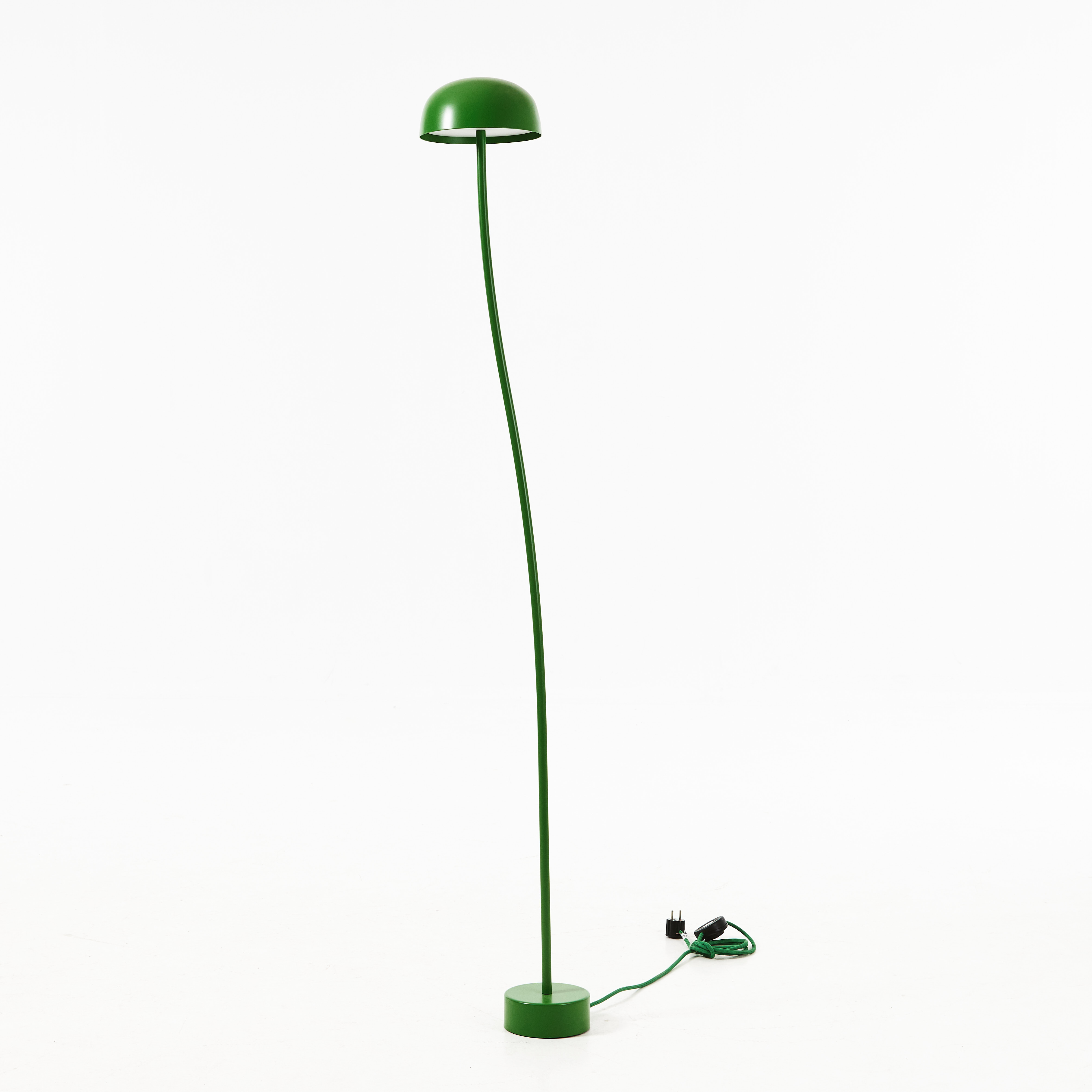 SOFIA LAGERKVIST OCH ANNA LINDGREN. Golvlampa, "Curve" för Zero Interiör, Front Design.