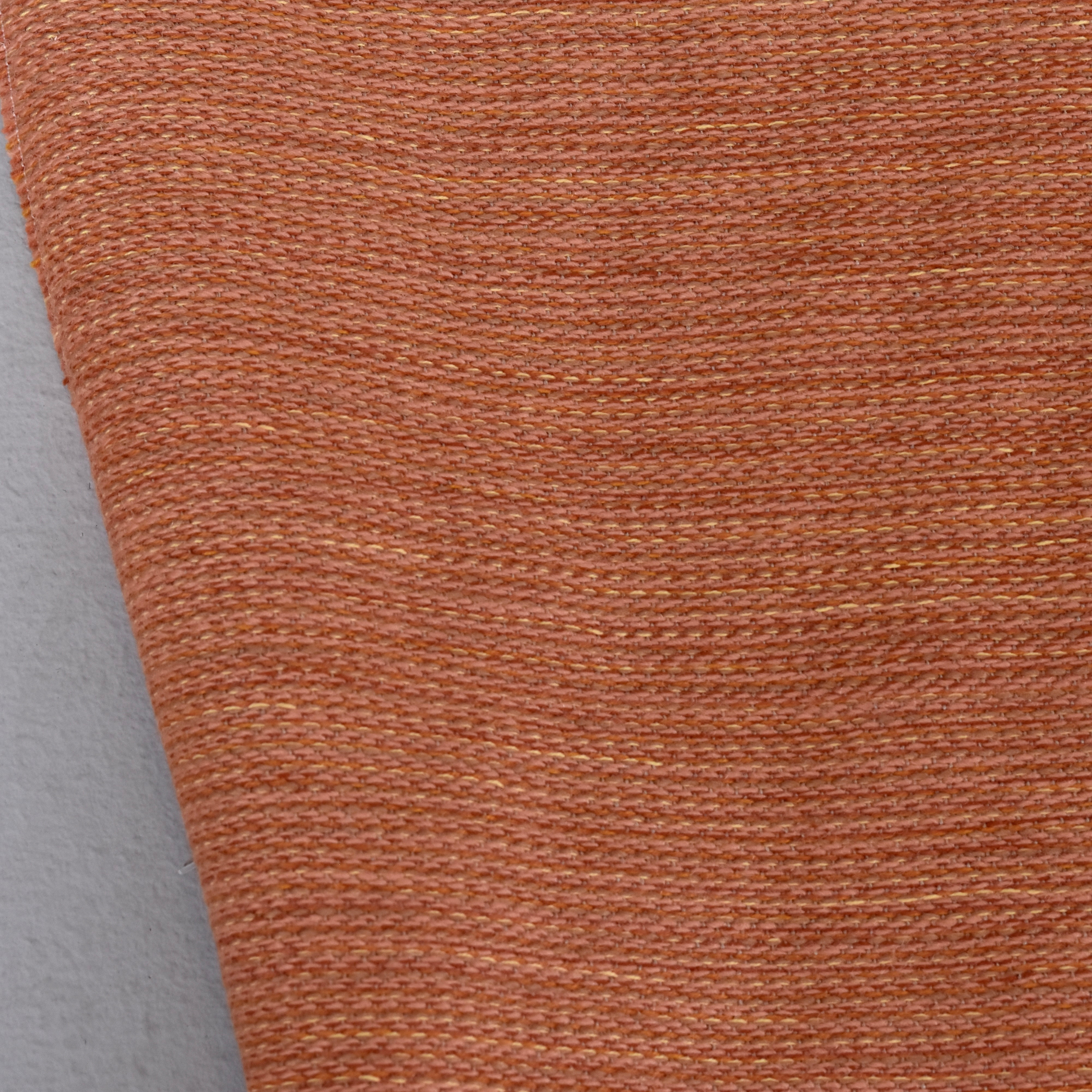 MÖBELTYG, Svenskvävt, ullblandning, 7,80 meter.