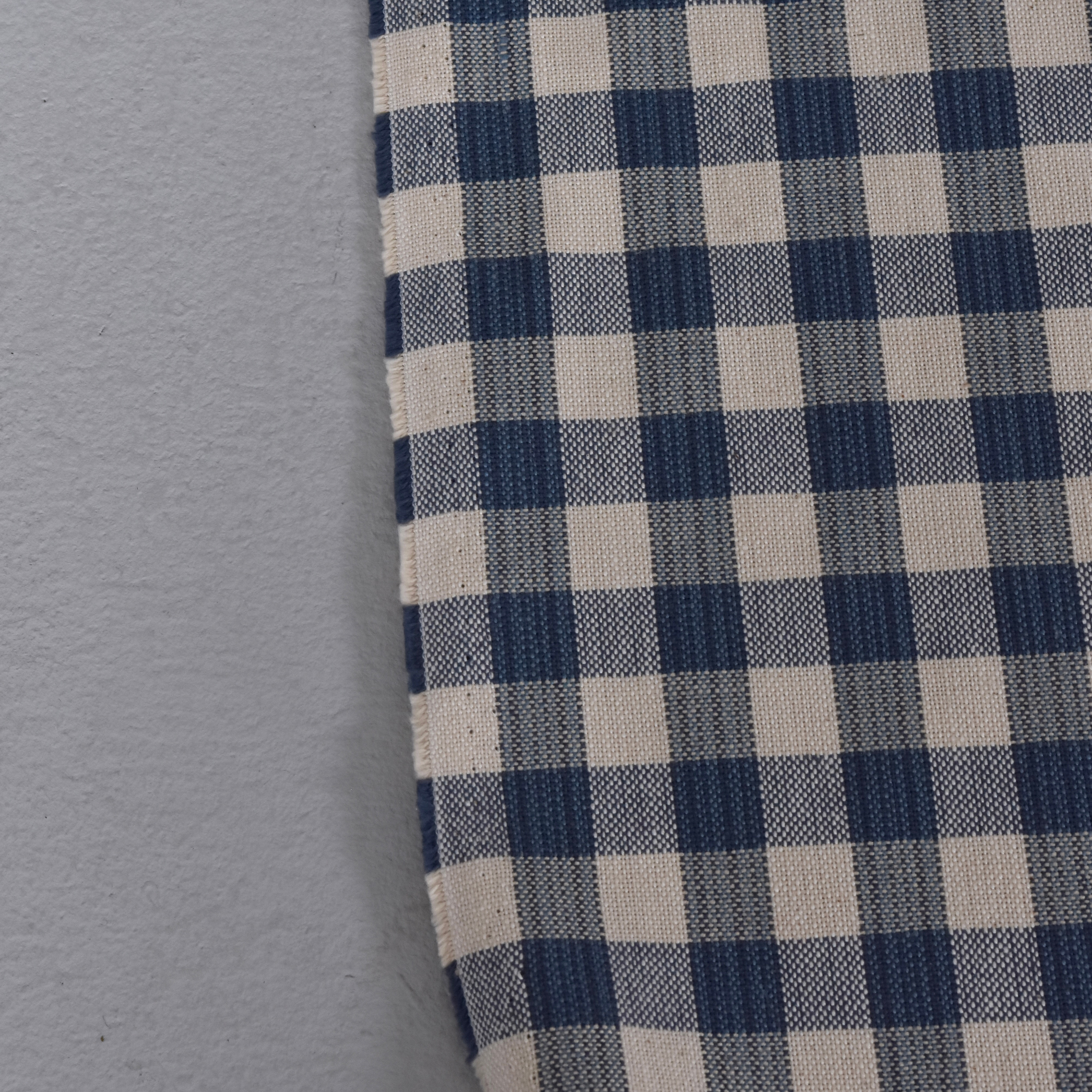 MÖBELTYG, Svenskvävt, 100% bomull, 5,40 meter.