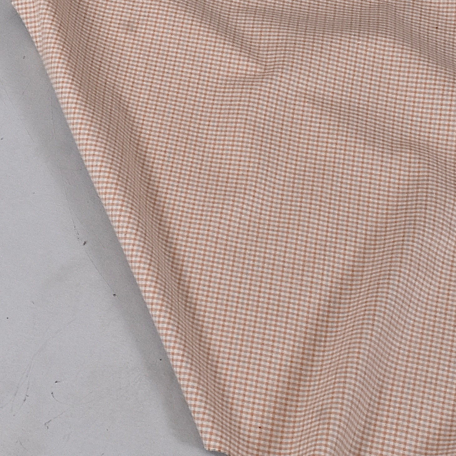 MÖBELTYG, Svenskvävt, 100% bomull, 5,45 meter.