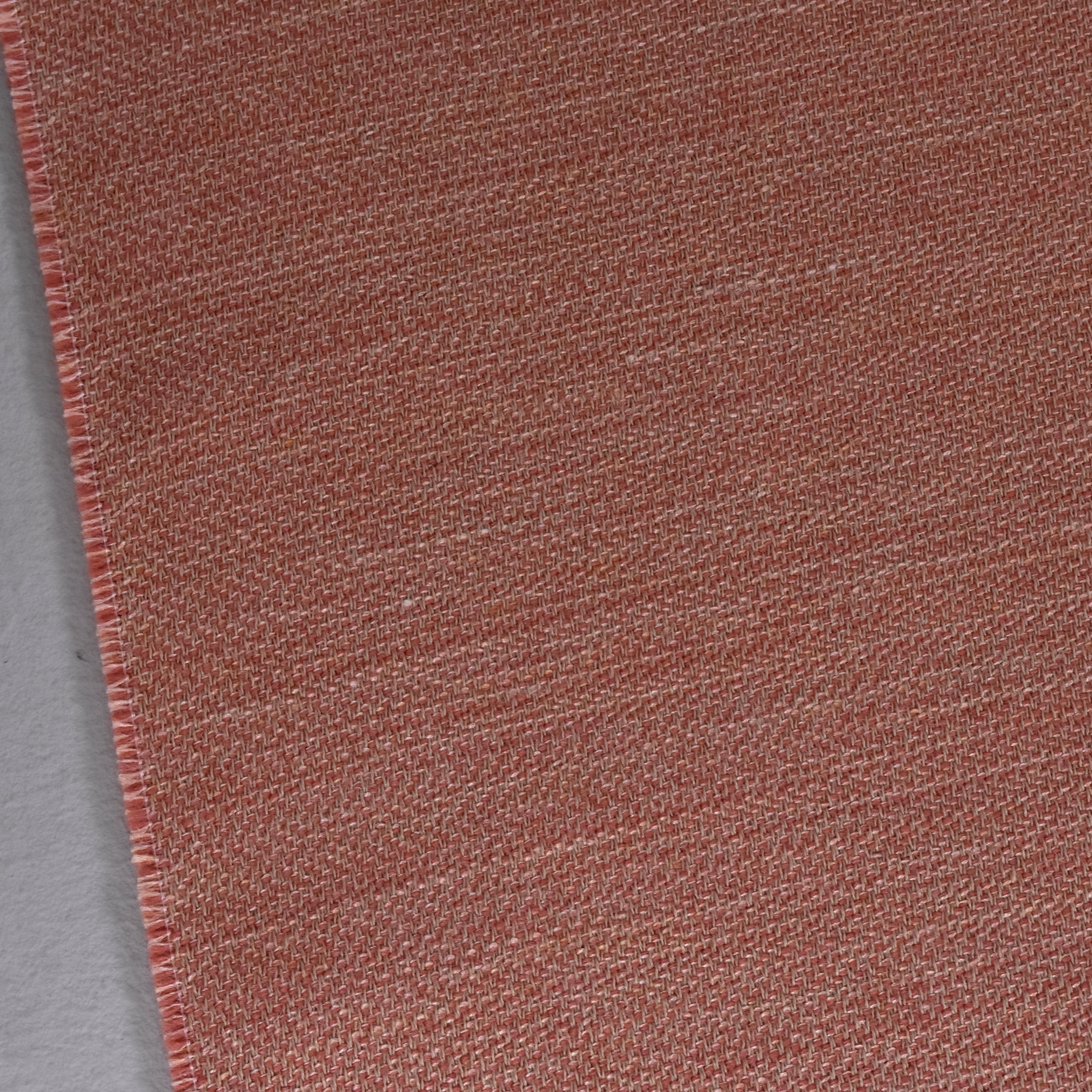 MÖBELTYG, Svenskvävt, ullblandning 5,10 meter.