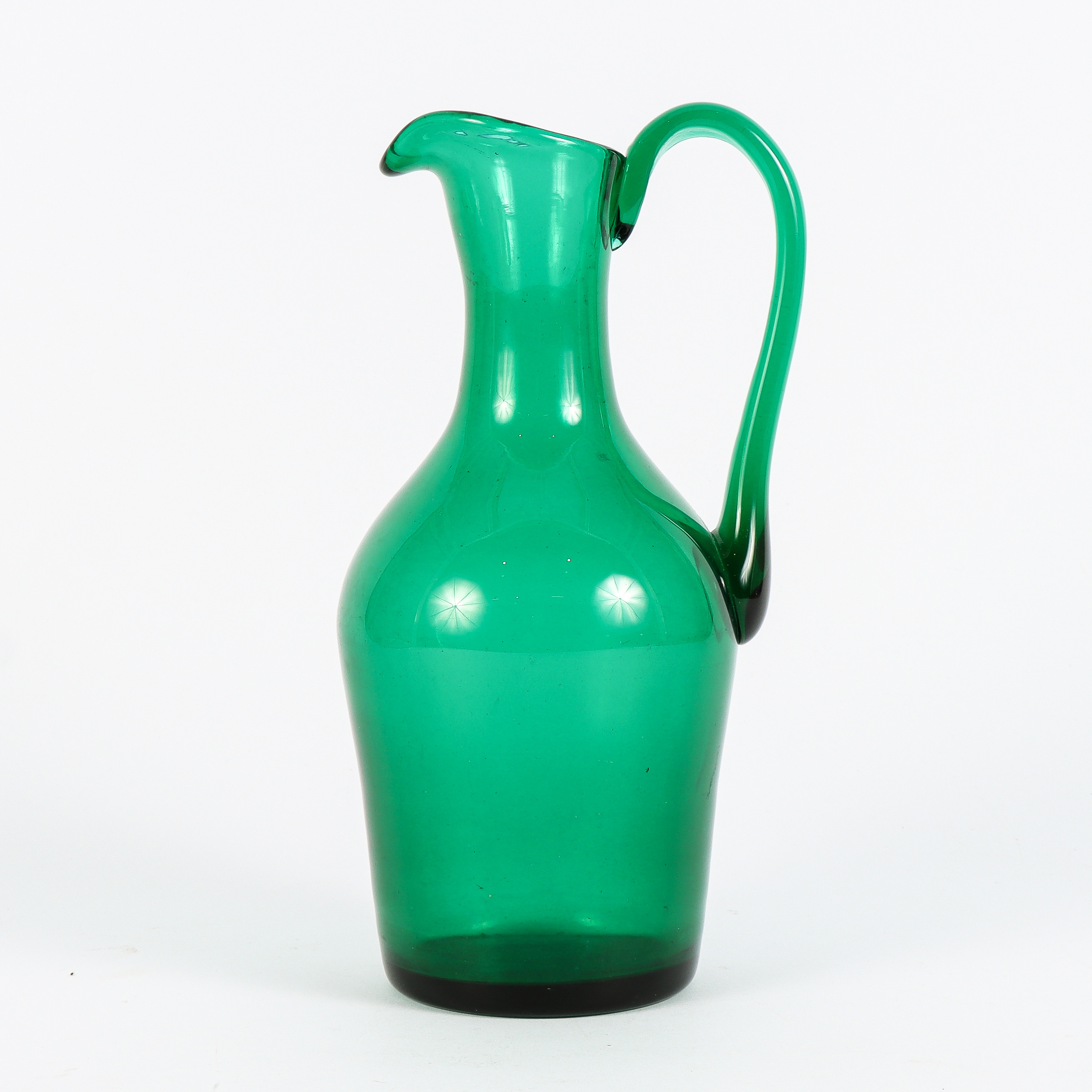 BJÖRN TRÄGÅRD. Kanna "T.15", Reijmyre, 1950-tal.