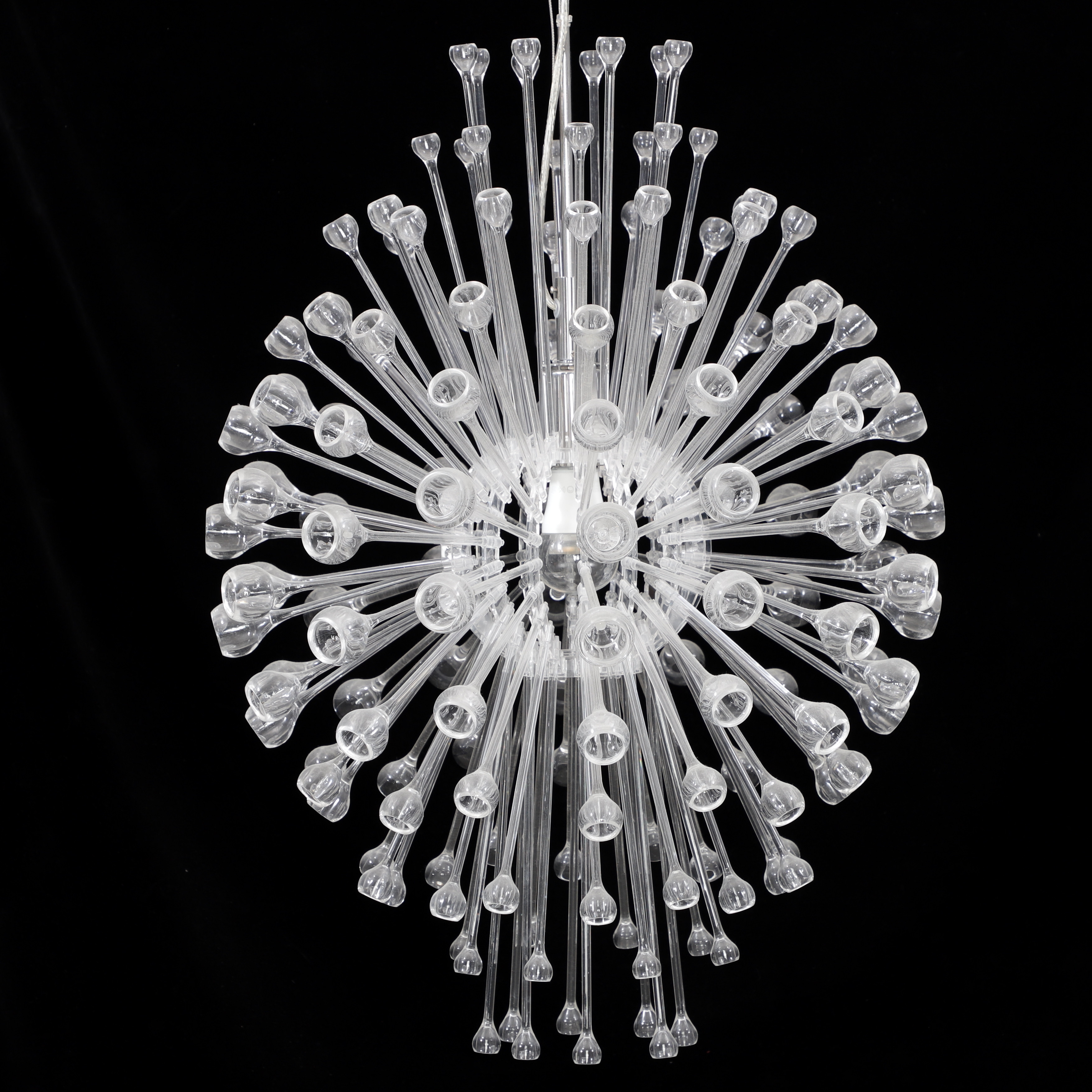 MARCUS ARVONEN. Takkrona, "Stockholm", Ikea, 2014.