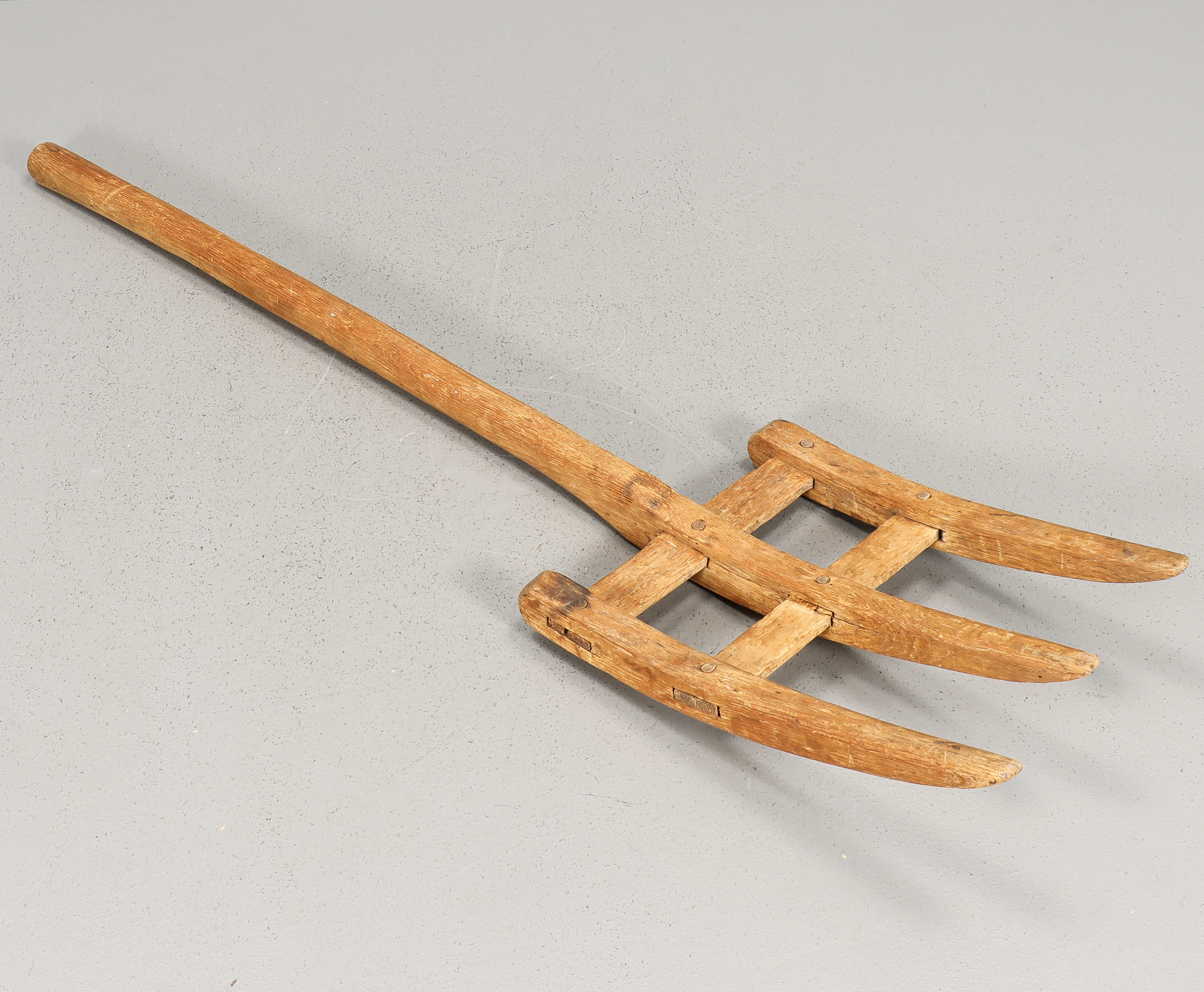 GREP allmoge, trä, 18/1900-tal.