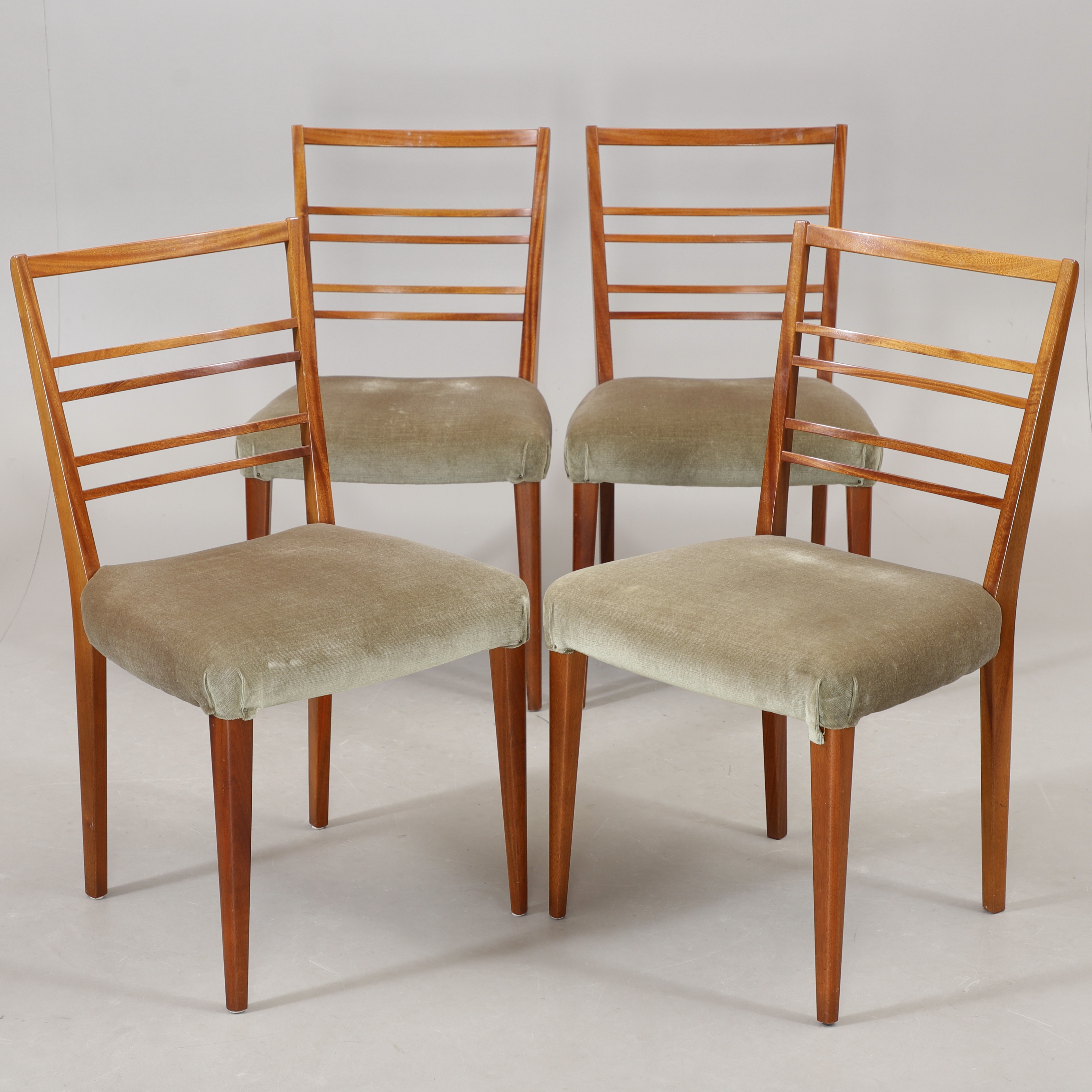 STOLAR, 4 st, 1900-talets mitt.