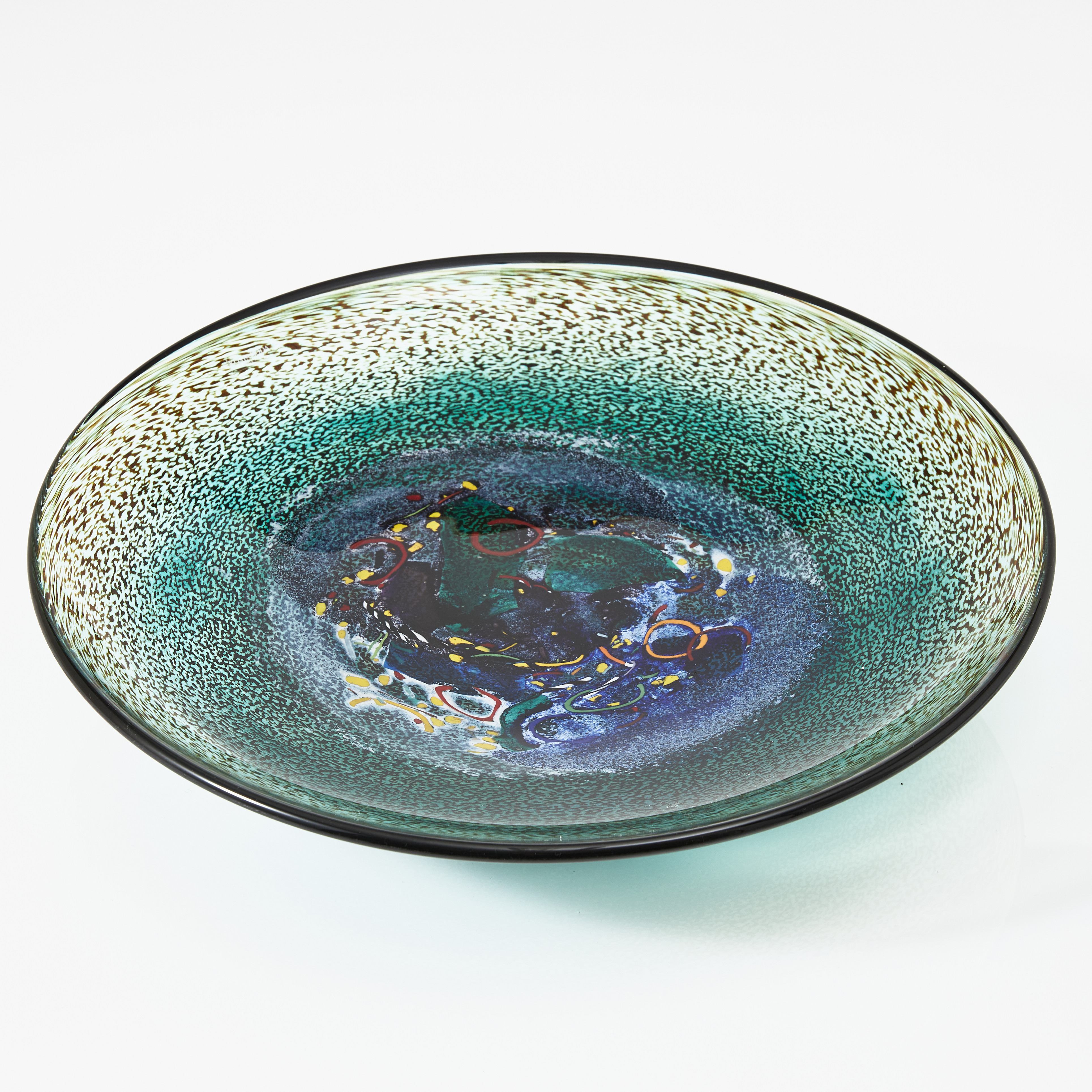 BERTIL VALLIEN. Fat, Kosta Boda Artist Collection, signerad B Vallien 79321.