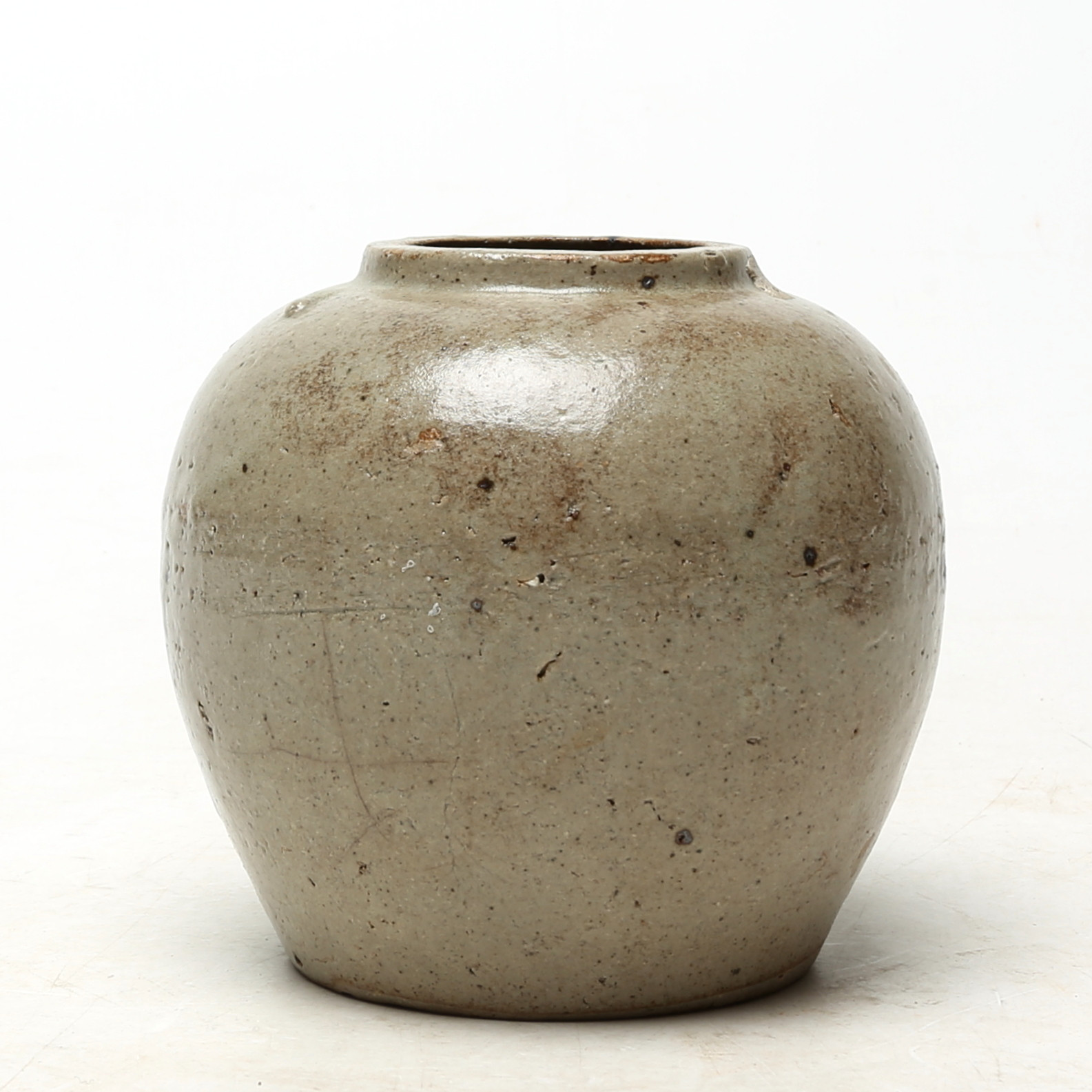 BOJAN, sannolikt Asien, antik.