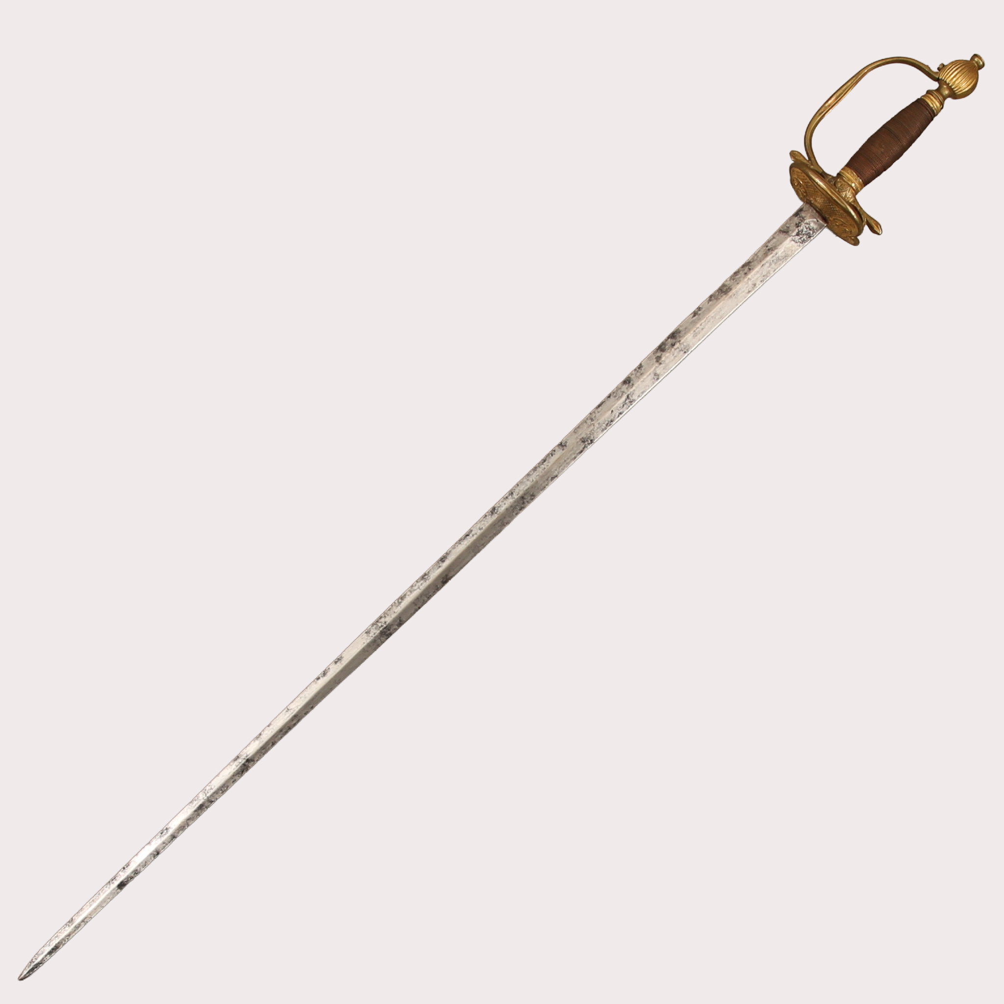 VÄRJA, Sverige, ca 1830-tal, infanteriofficer.