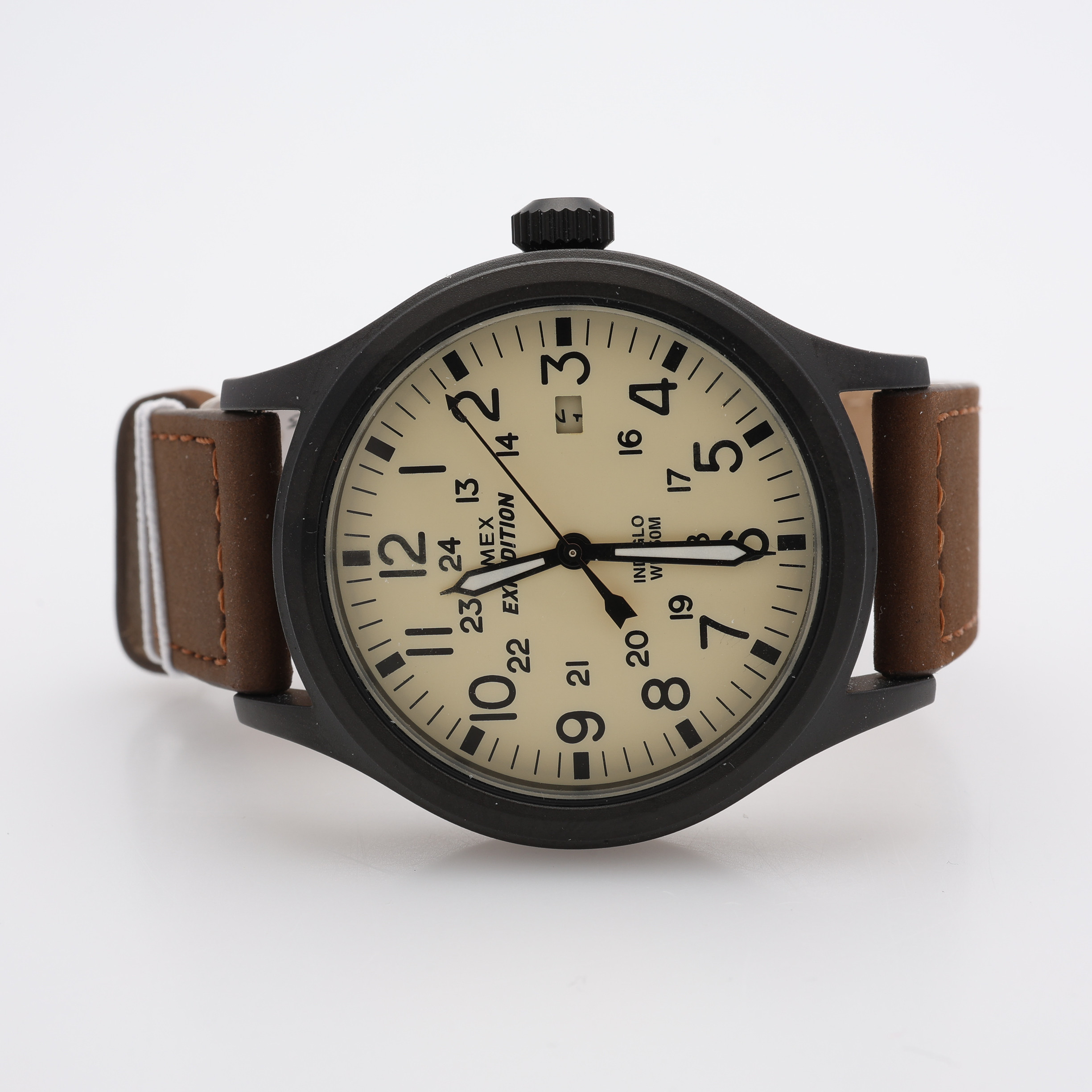 ARMBANDSUR, TIMEX EXPEDITION.