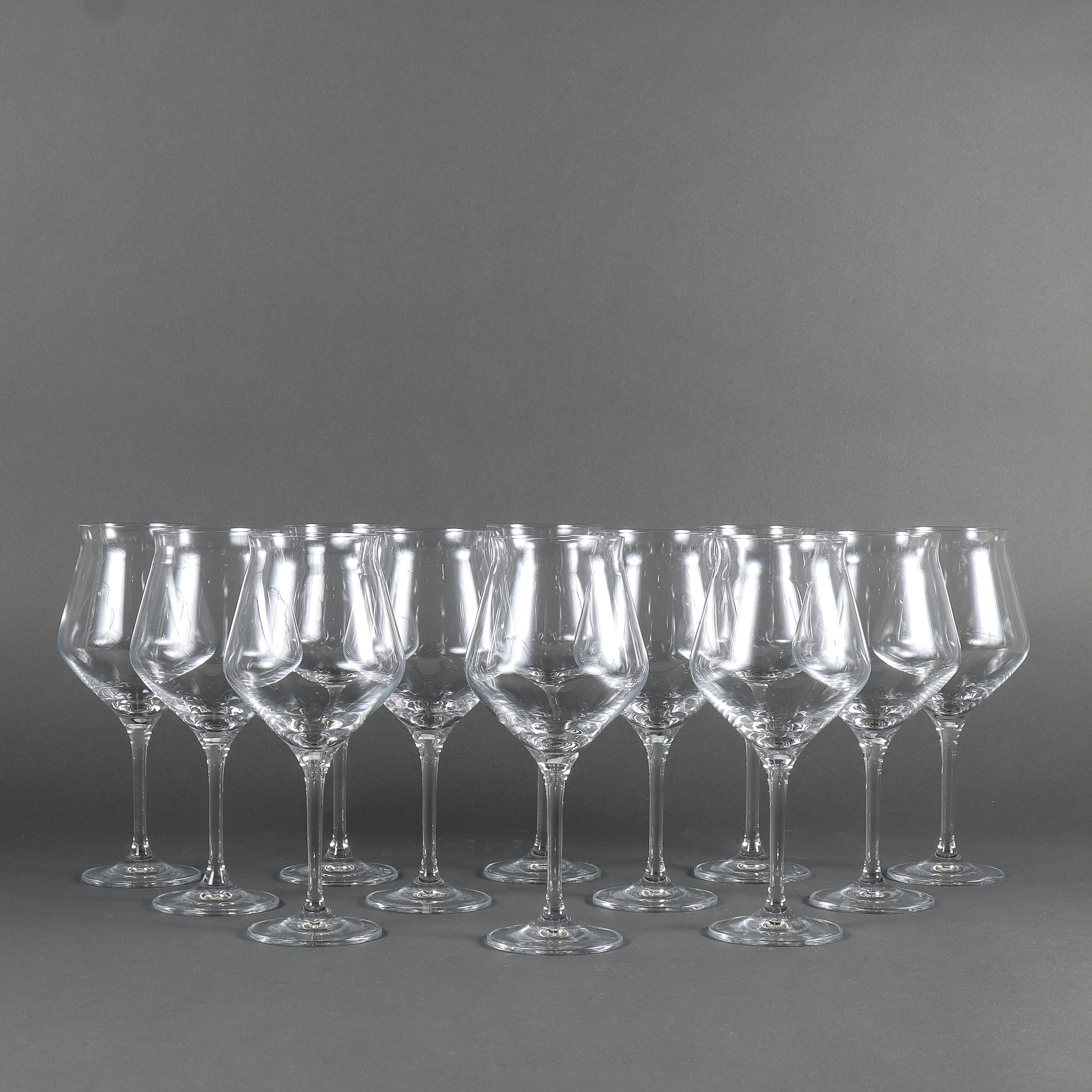 VINGLAS Beer Sommelier Line, 12 stycken.