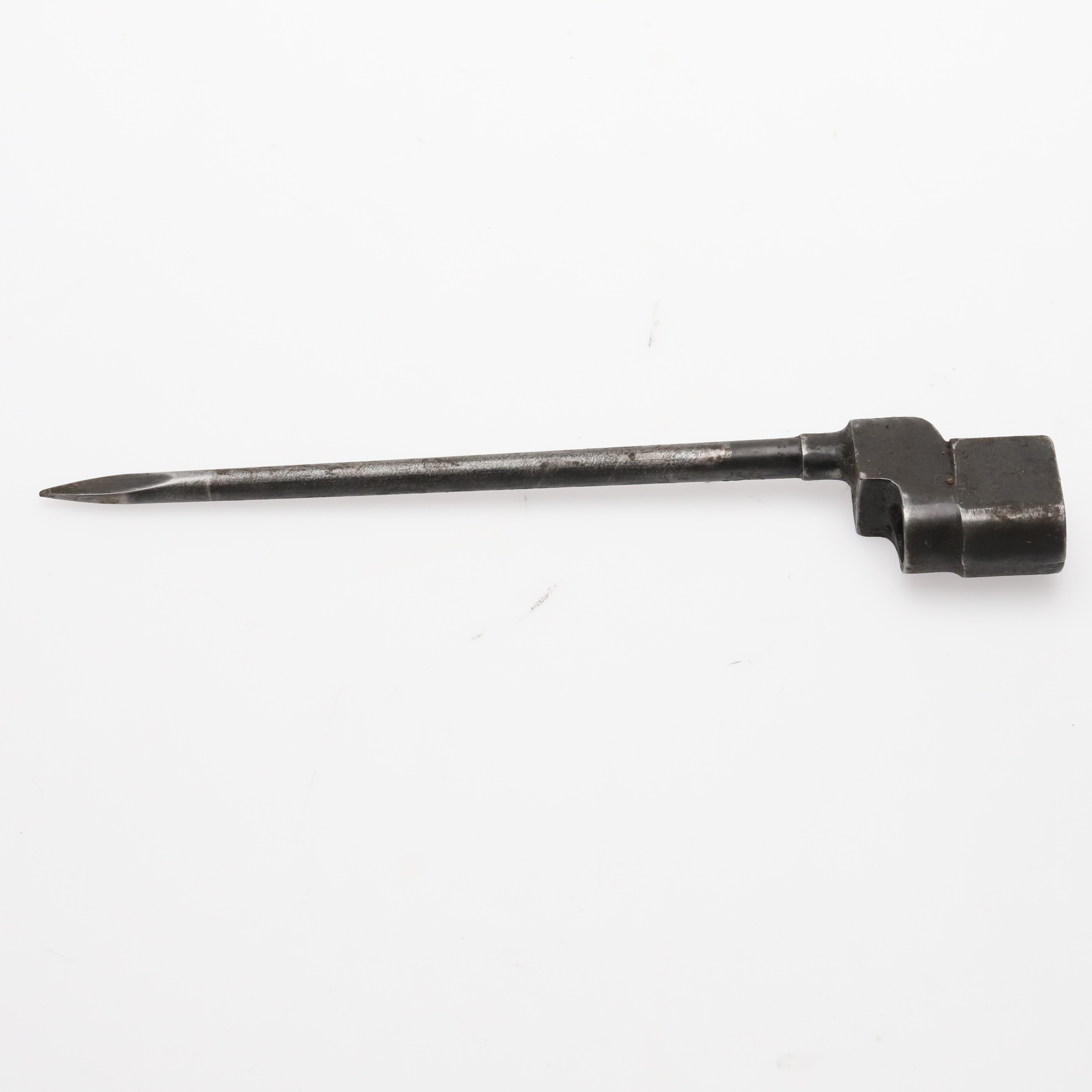 SPIKBAJONETT, Enfield MKII, WW2, England.
