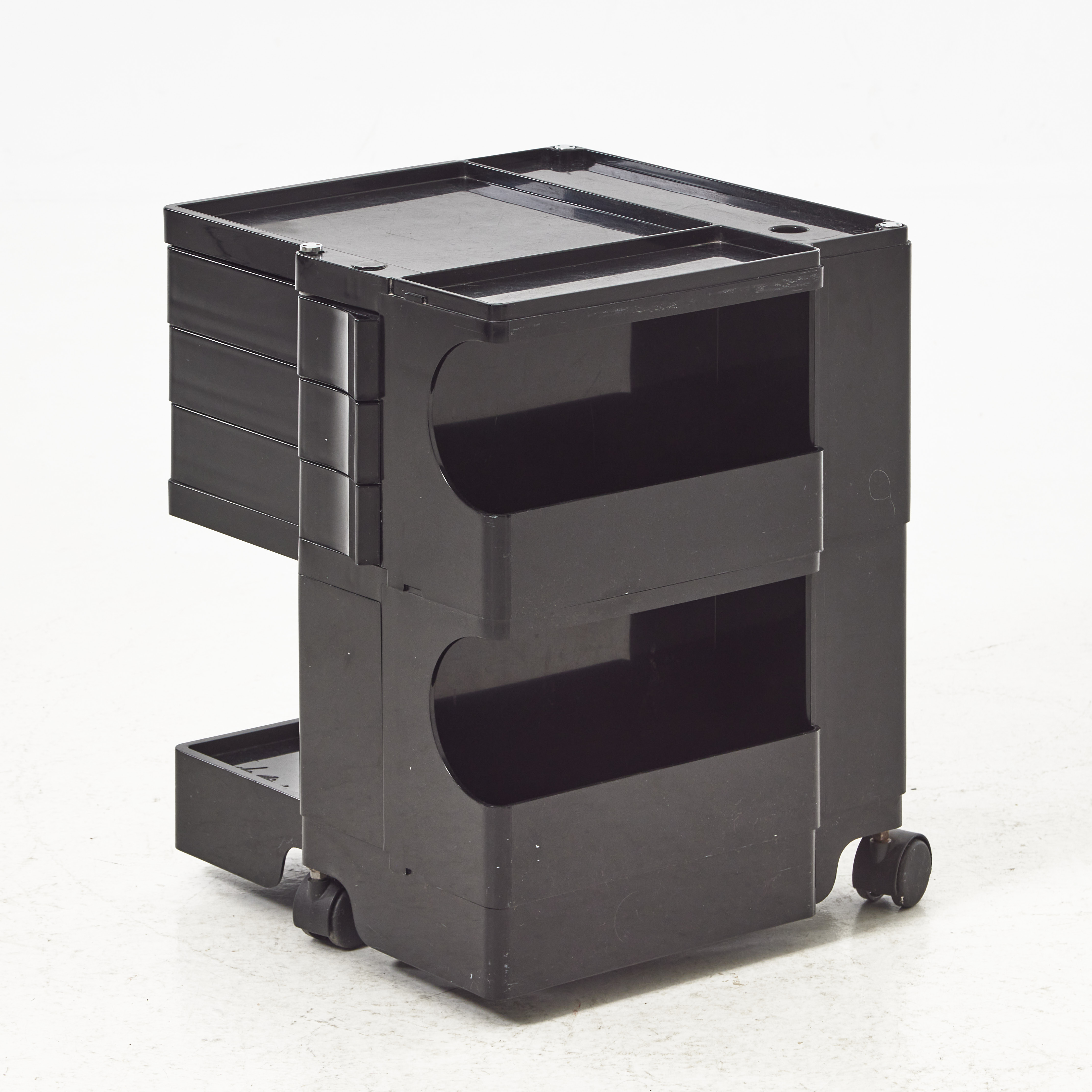 JOE COLOMBO. Hurts, "Boby", Bieffeplast, Padova, Italien.