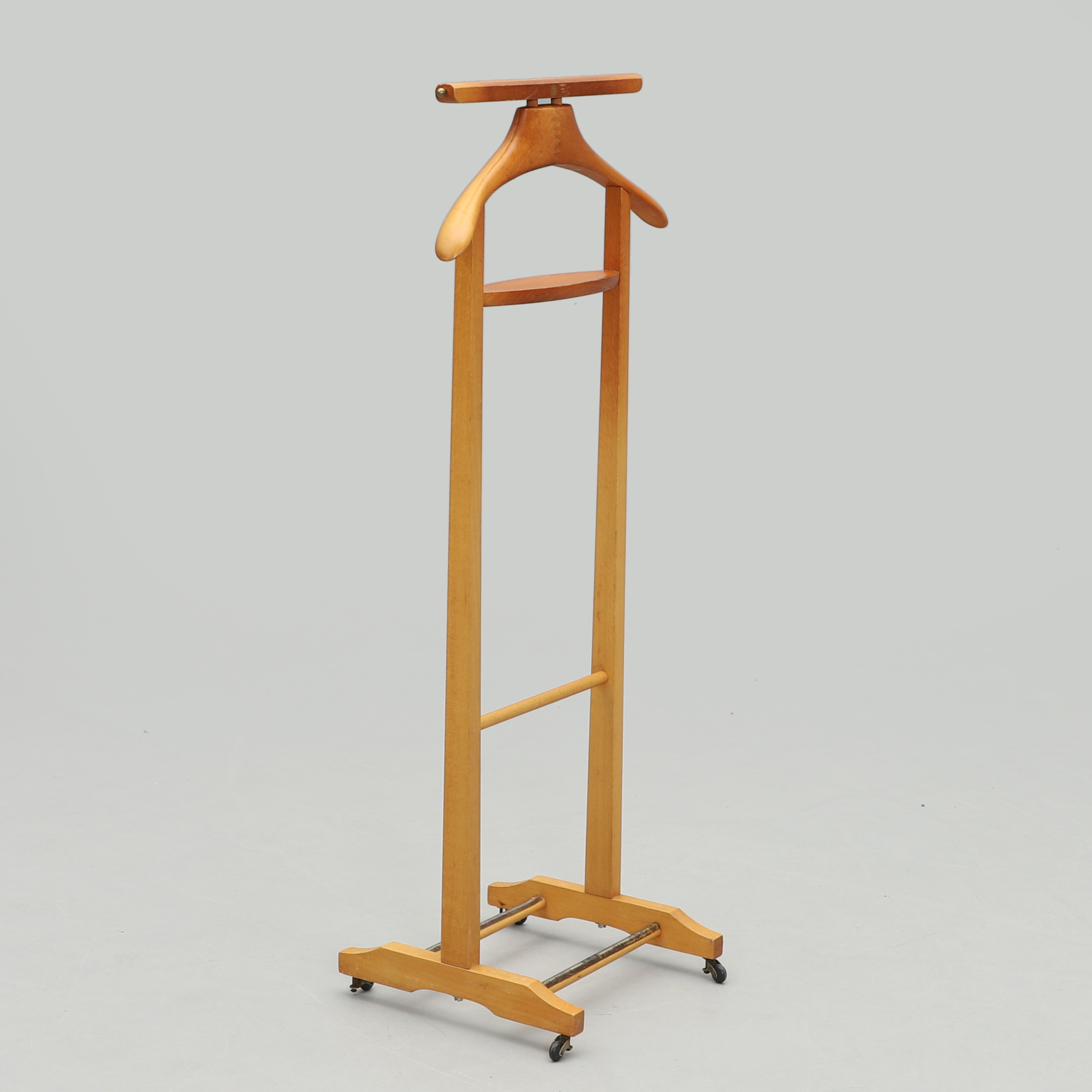 HERRBENTJÄNT, Fratelli Reguitti, Italien, 1900-talets andra hälft.