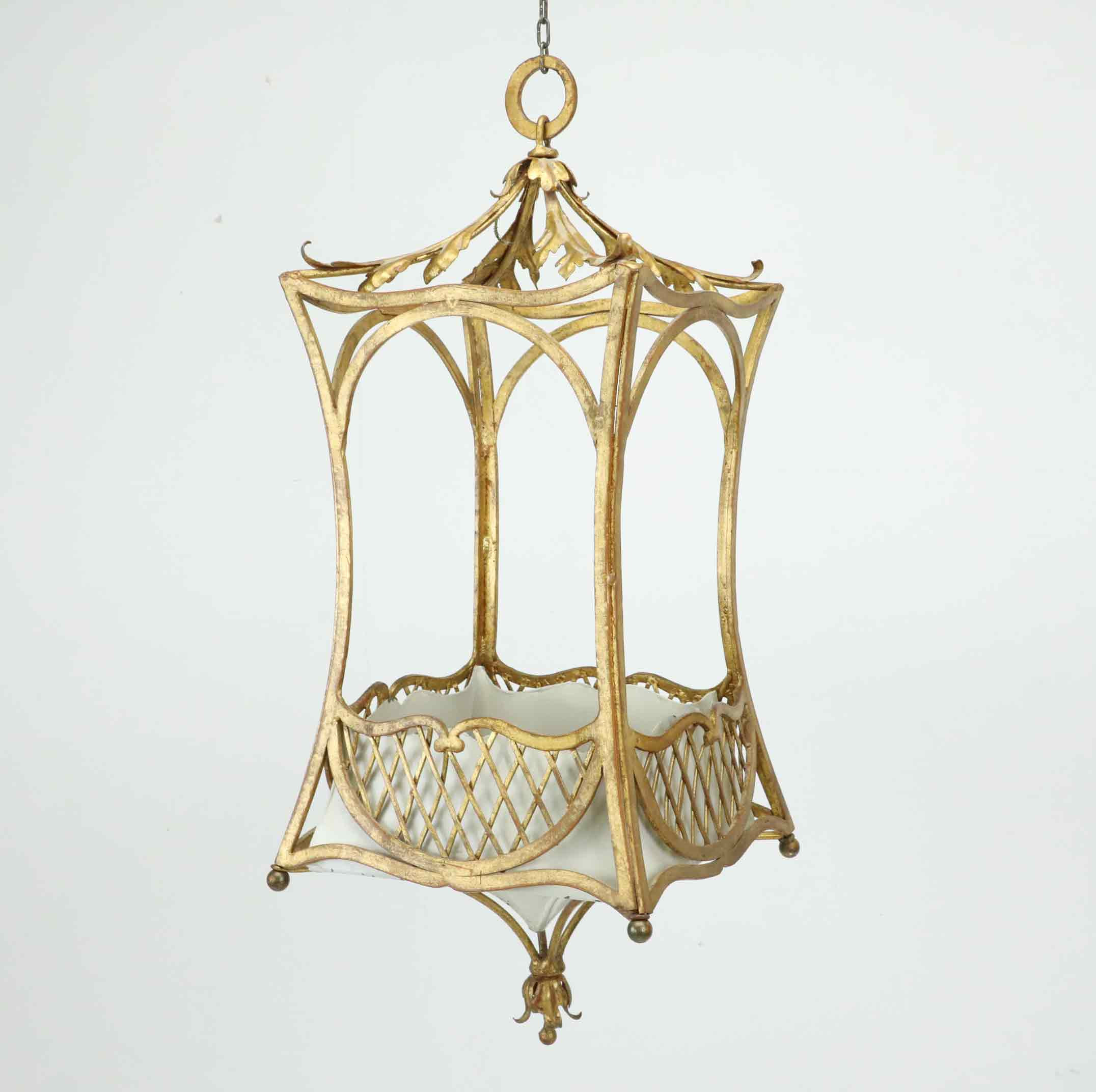 LYKTA, Art Nouveau, Frankrike, ca 1920-tal.