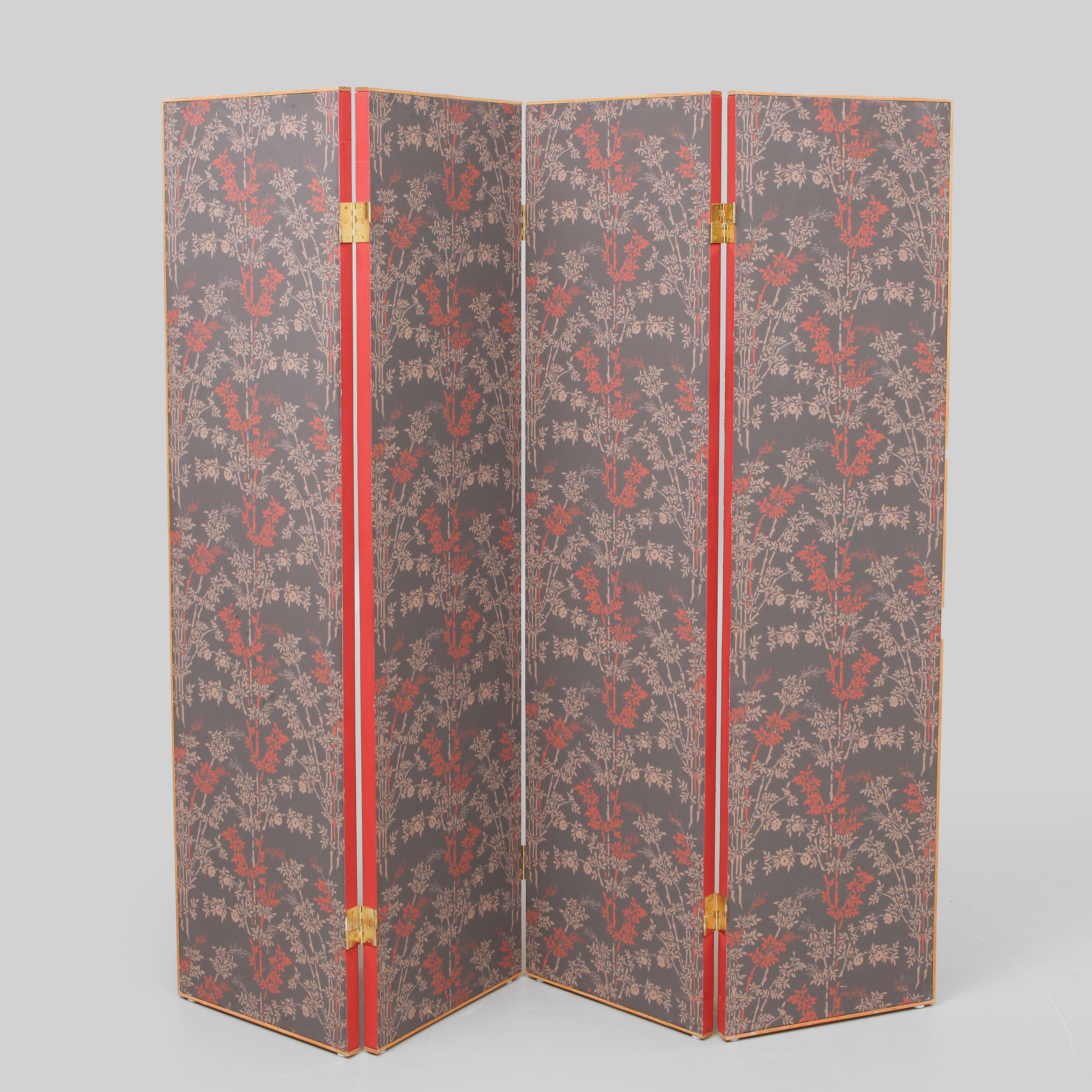 VIKSKÄRM, Paraventmakaren, Göteborg, 2000-tal.