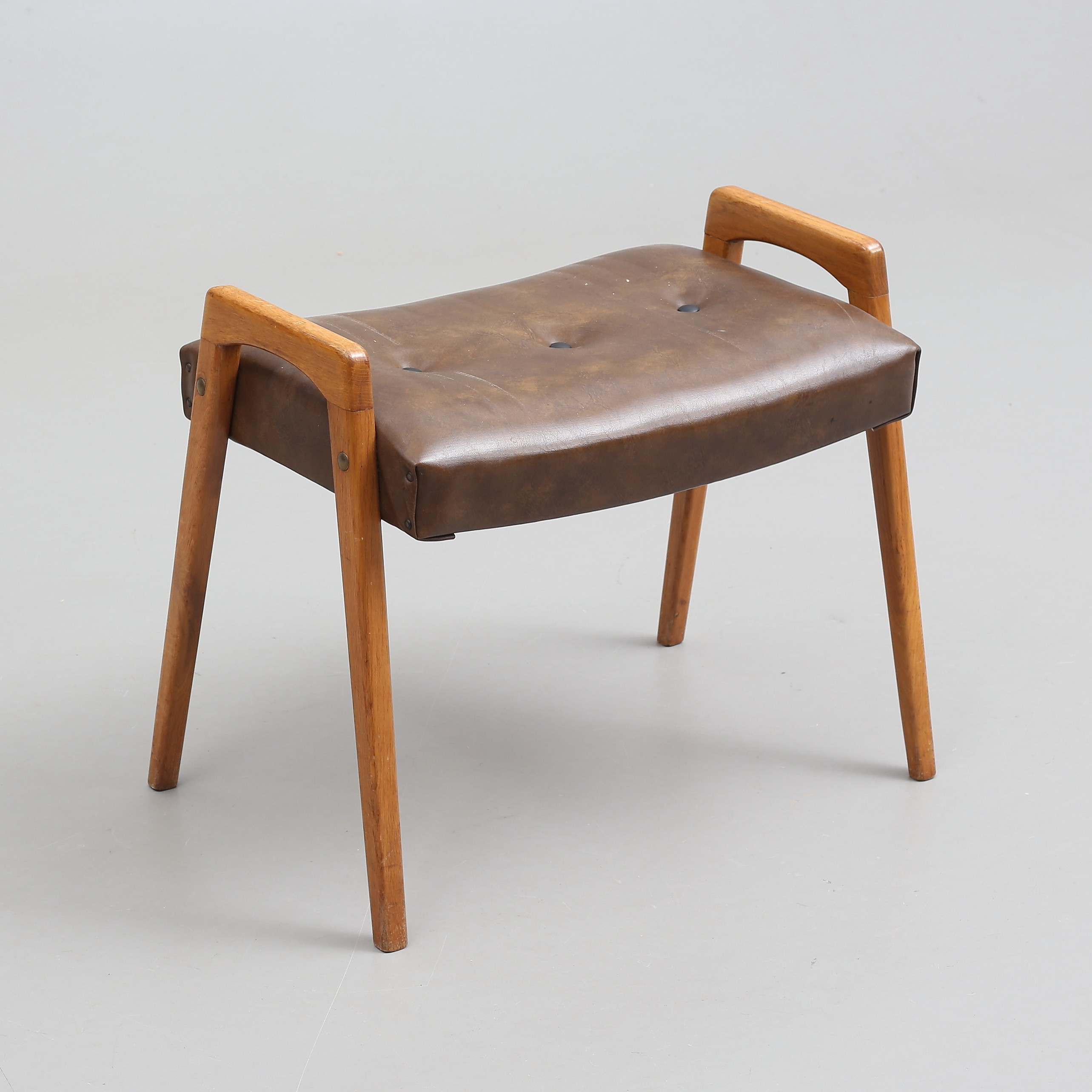 PALL, 1900-talets andra hälft.