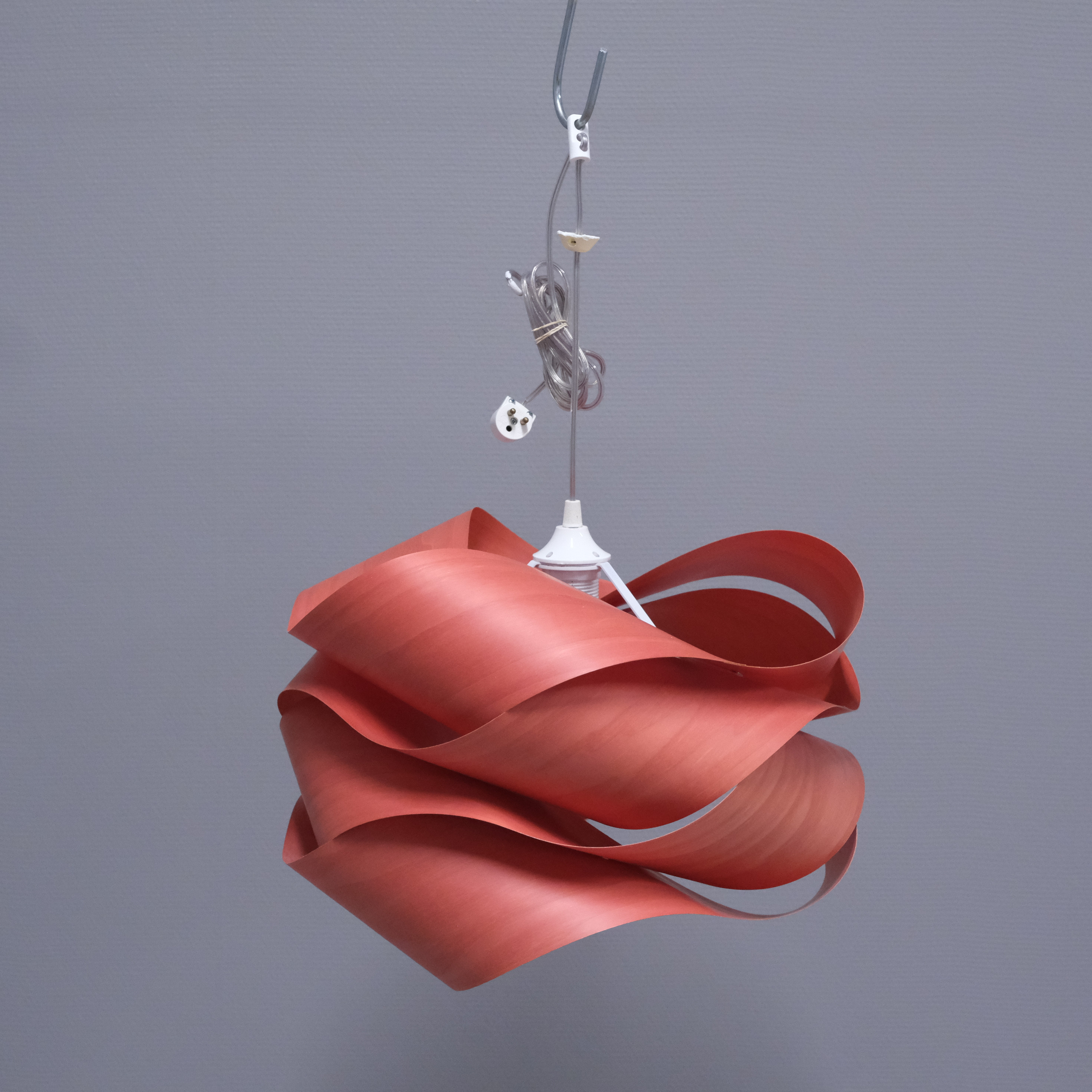 RAY POWER. TAKLAMPA, TRÄFANÉR.