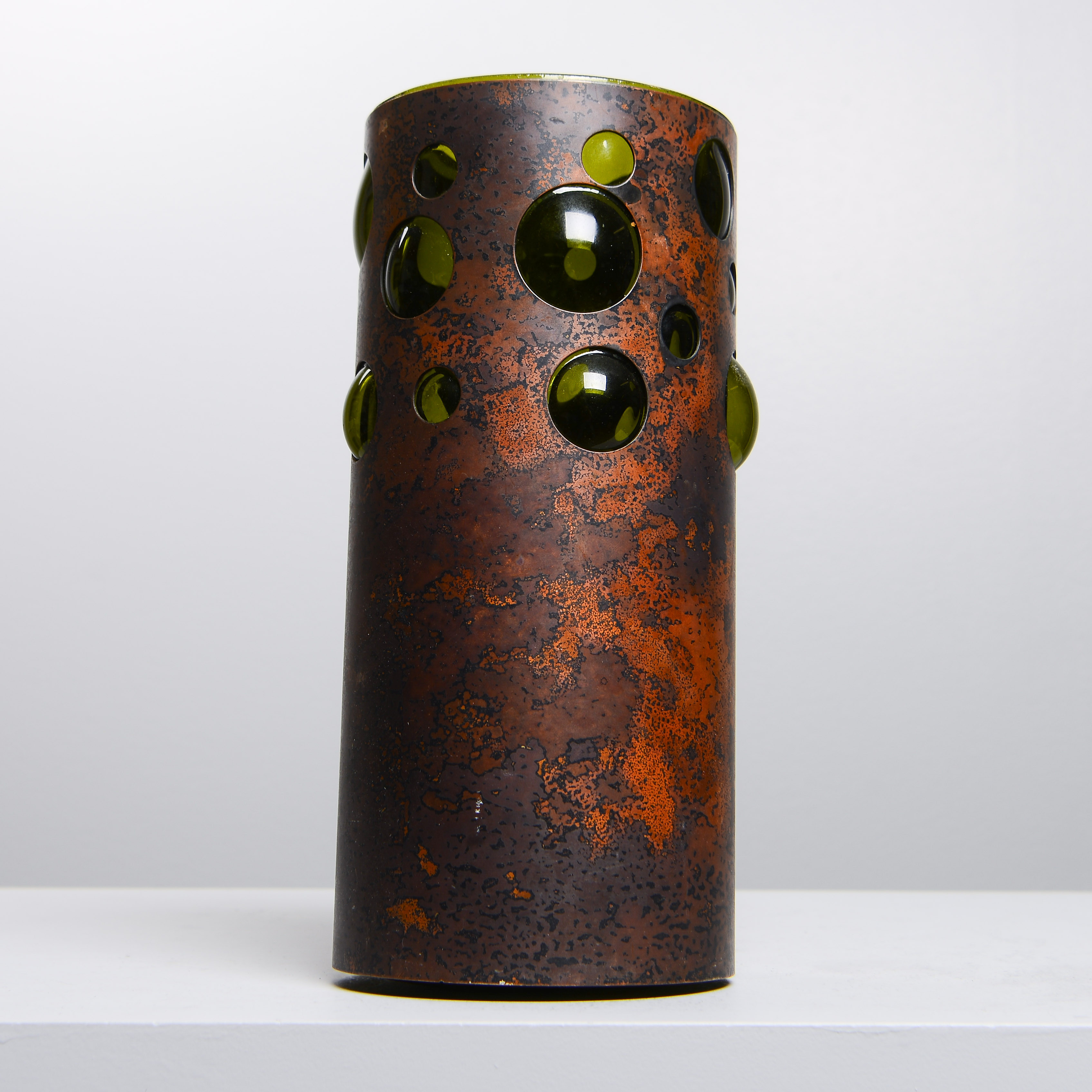 VAS, 1900-talets andra del.