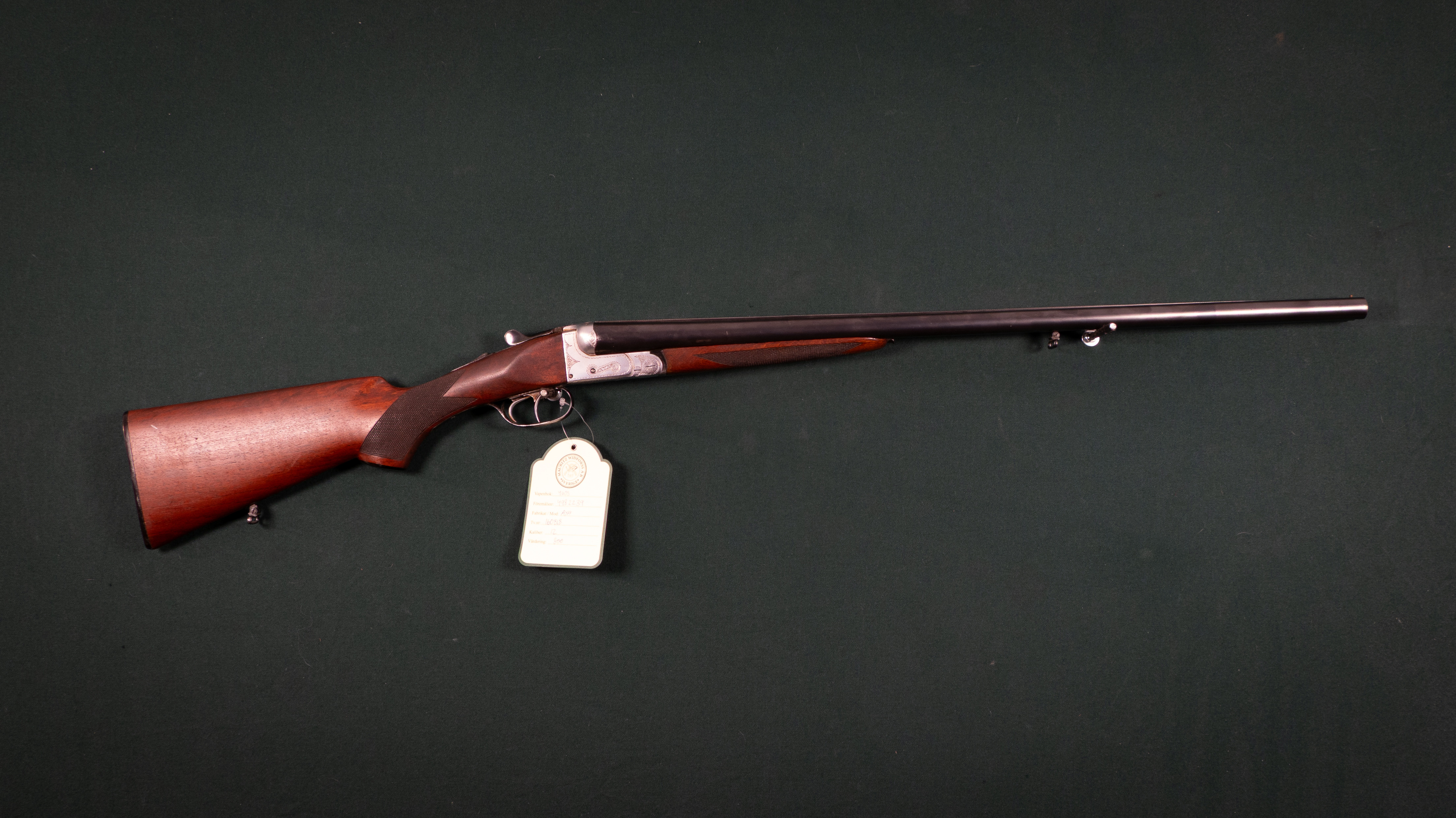 Aya kal. 12 #160818 SE0145610.