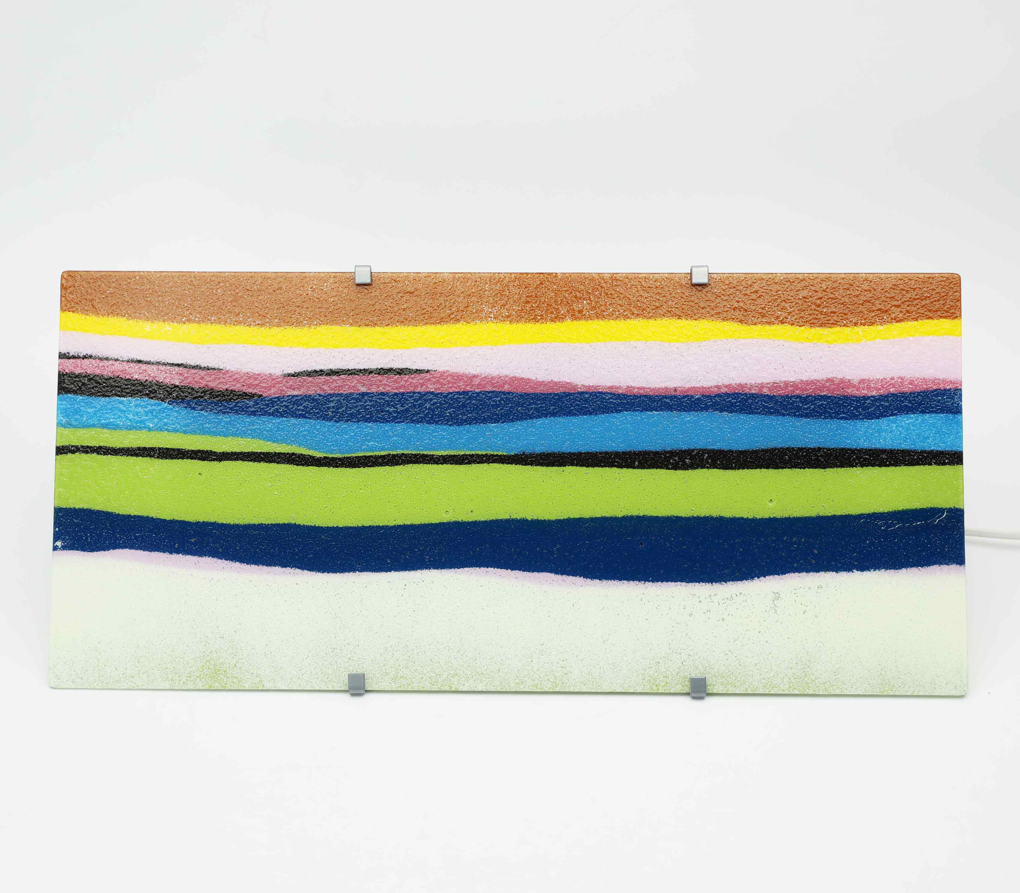 VÄGGLAMPA, "Gyllen", IKEA, 1900-/2000-tal.