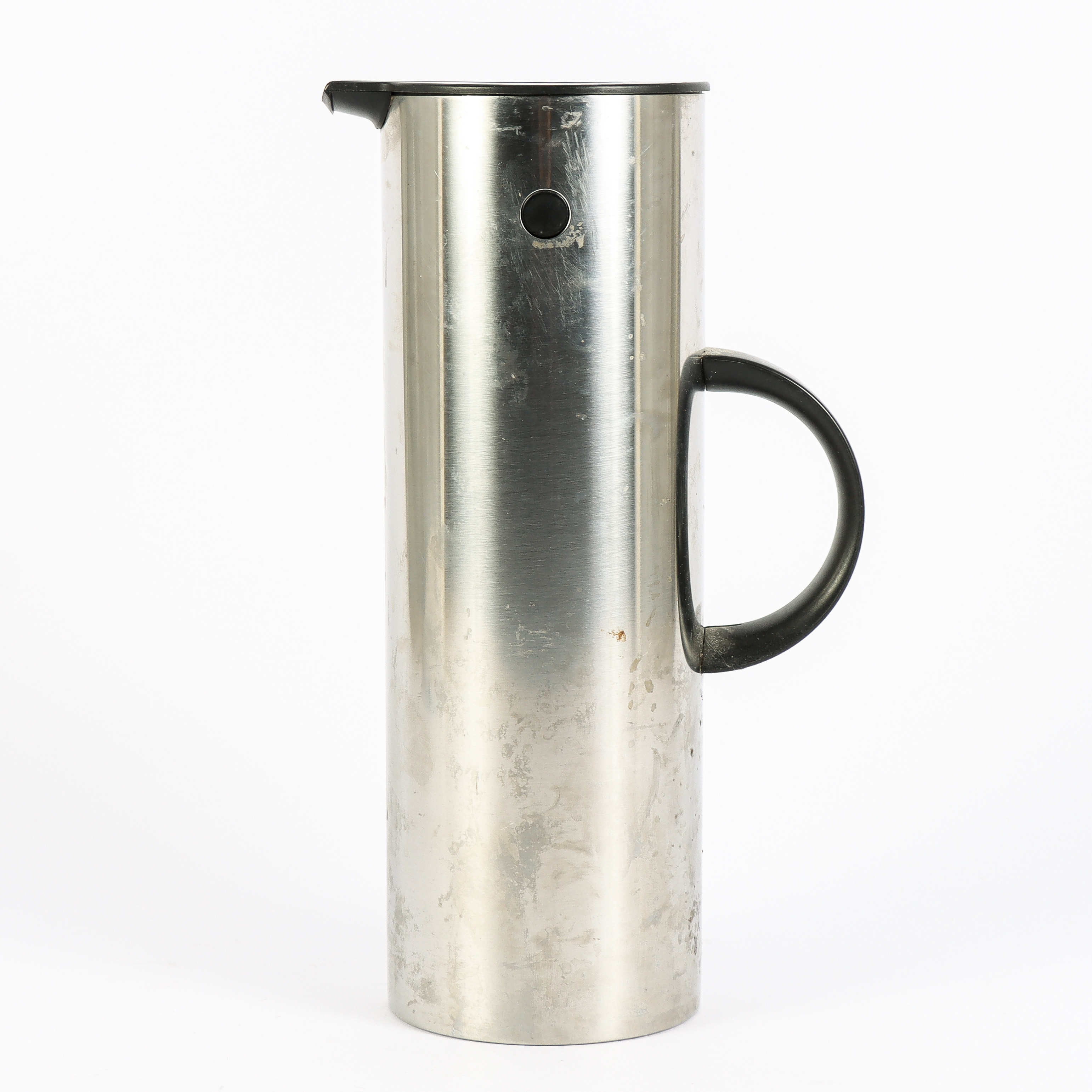 TERMOSKANNA rostfri, Stelton.