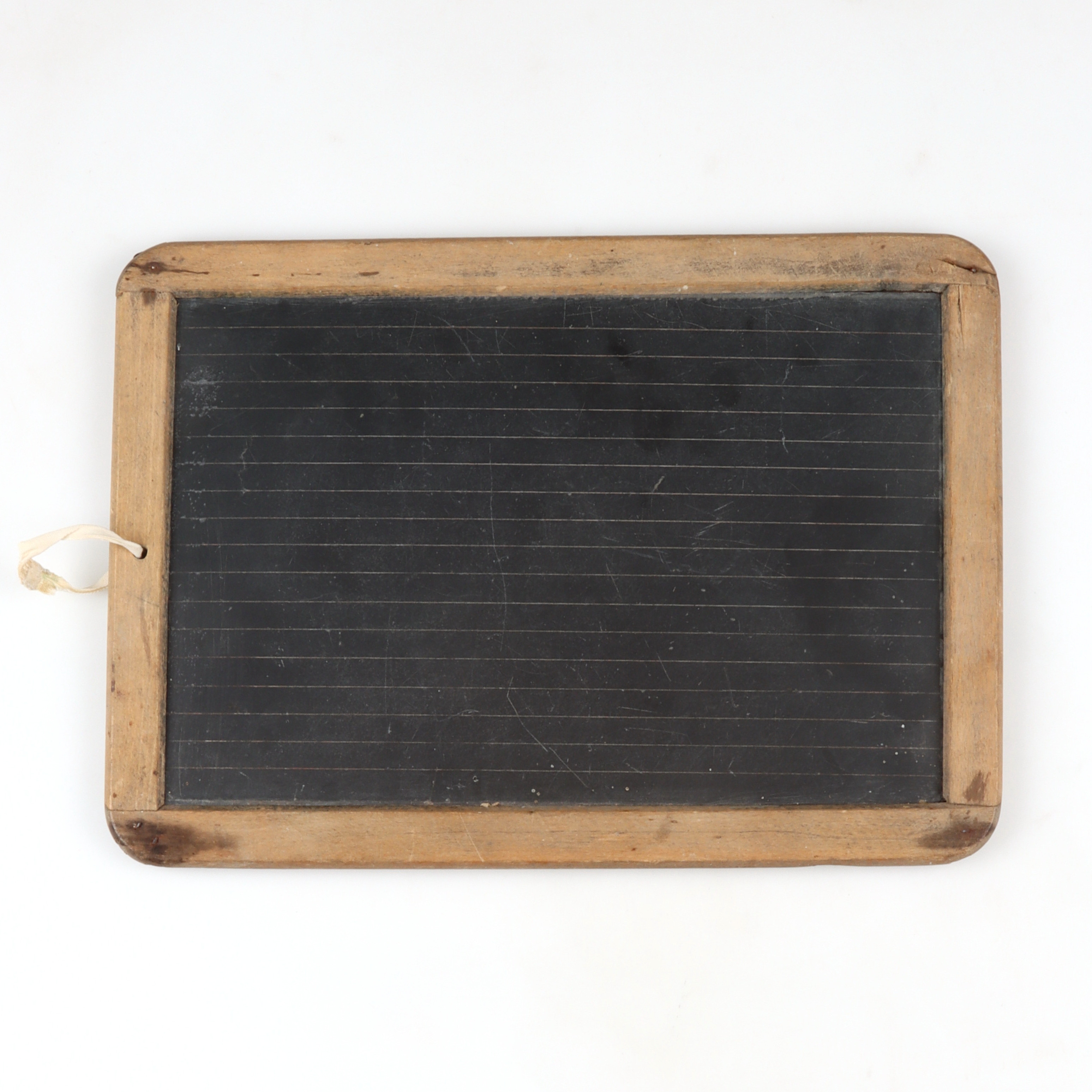 GRIFFELTAVLA, trä, 1900-talets första hälft..