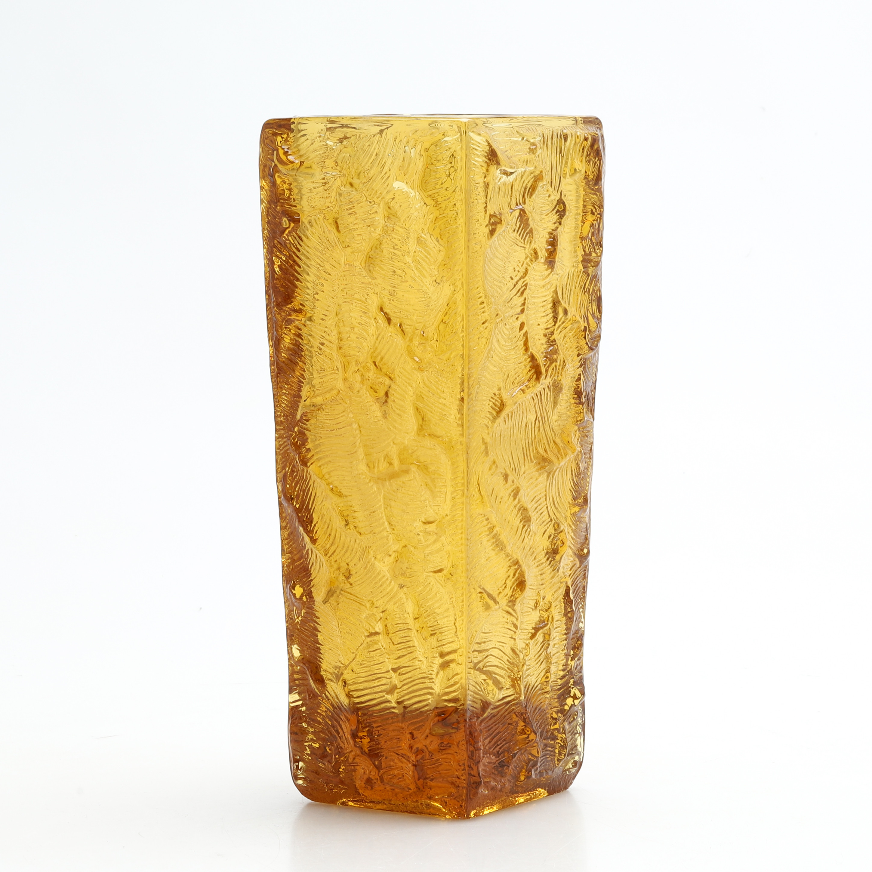 VAS, glas, 1980-tal.
