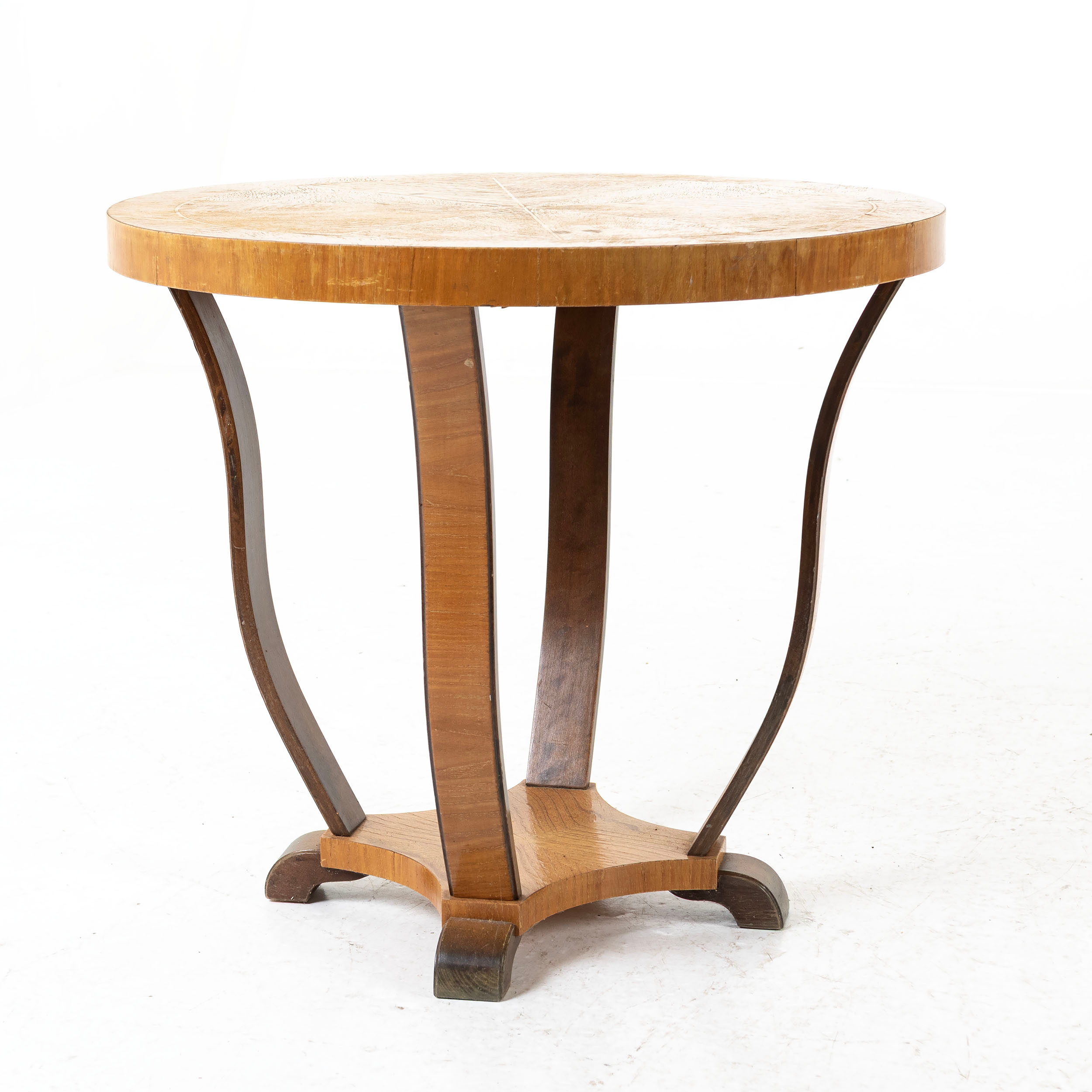 SOFFBORD, Swedish Modern, 1930/40-tal.