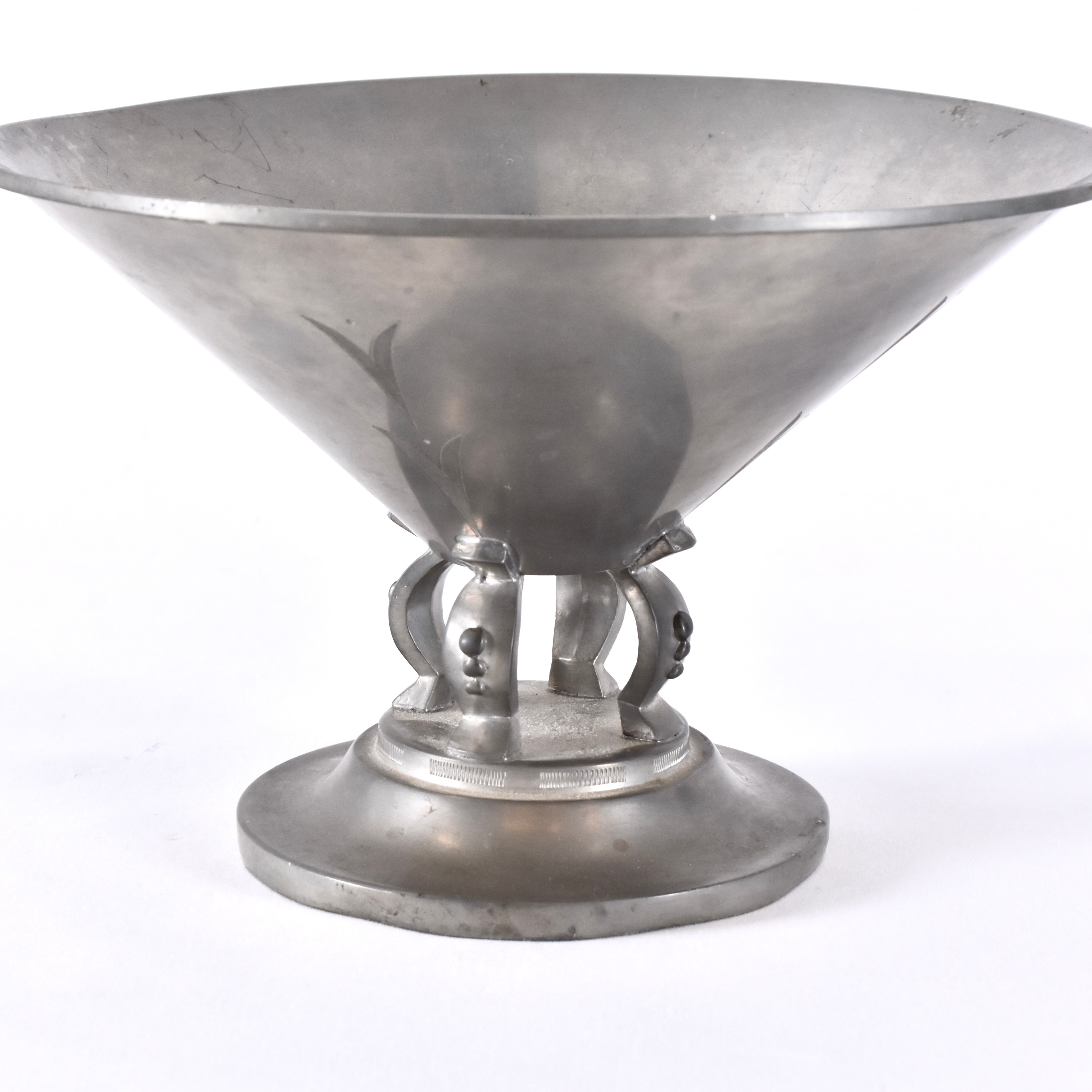 SKÅL PÅ FOT, tenn, Swedish Grace.