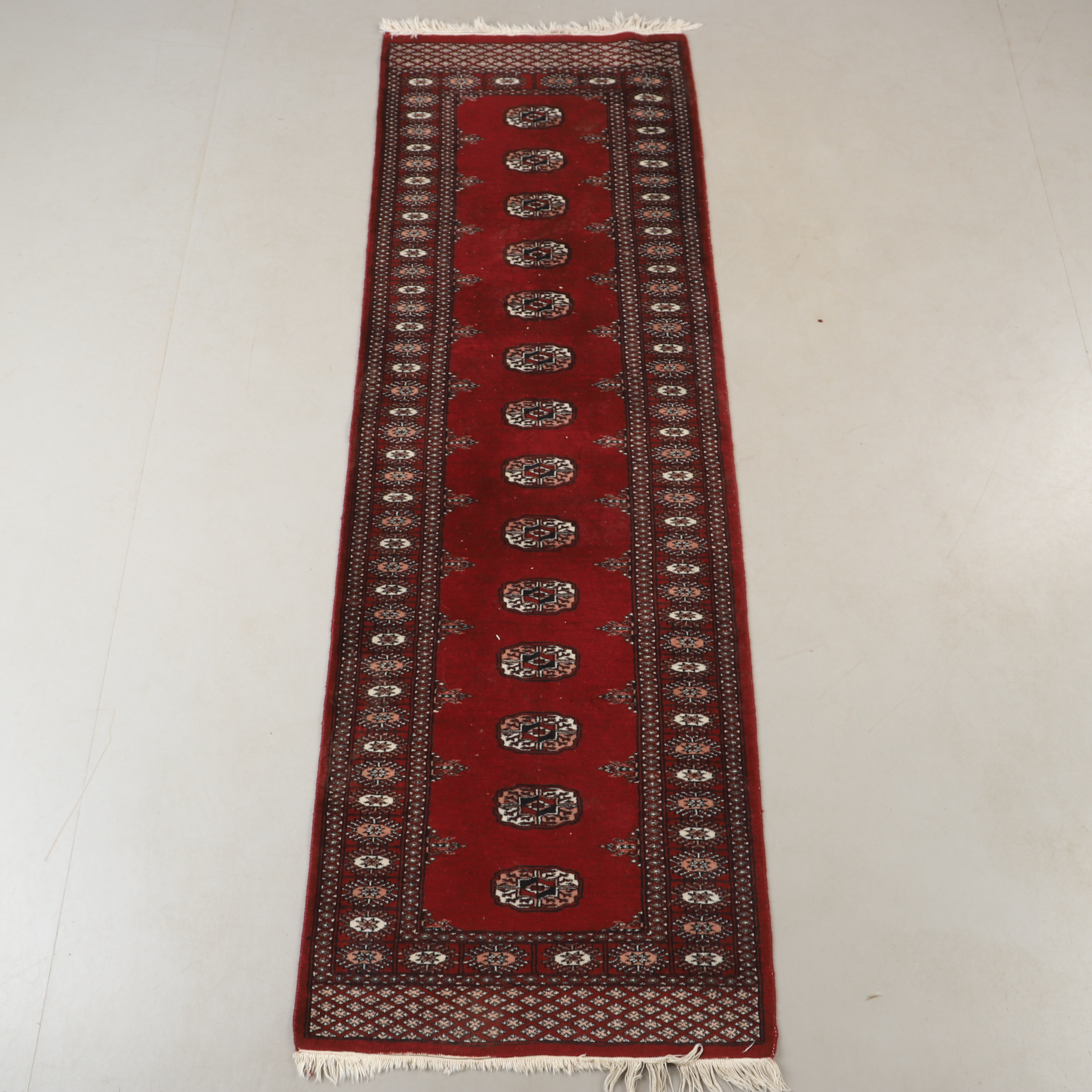 MATTA, orientalisk, galleri, 250 x 78 cm.