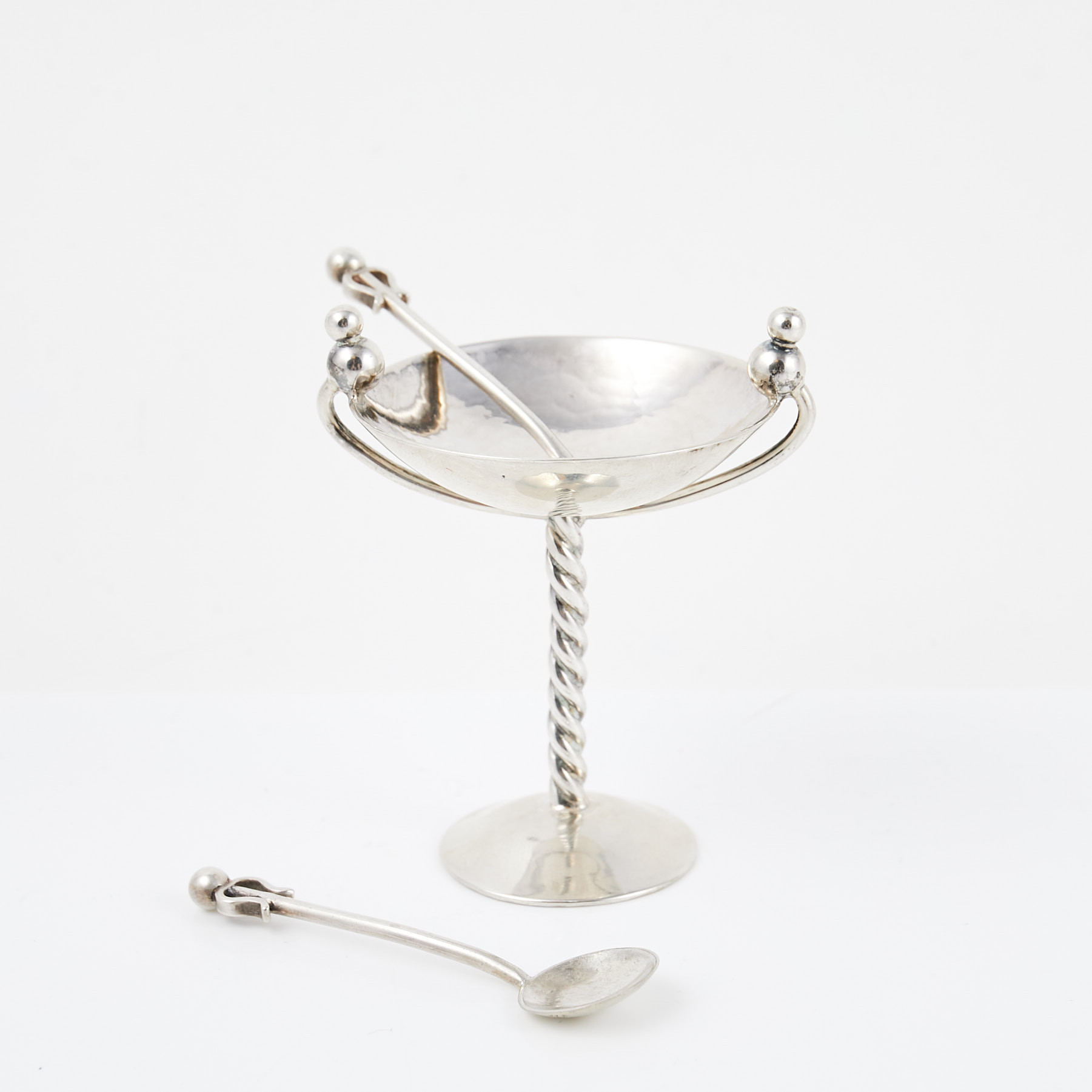 CARL INGVAR ENG, saltkar på fot, Falun, 1959.