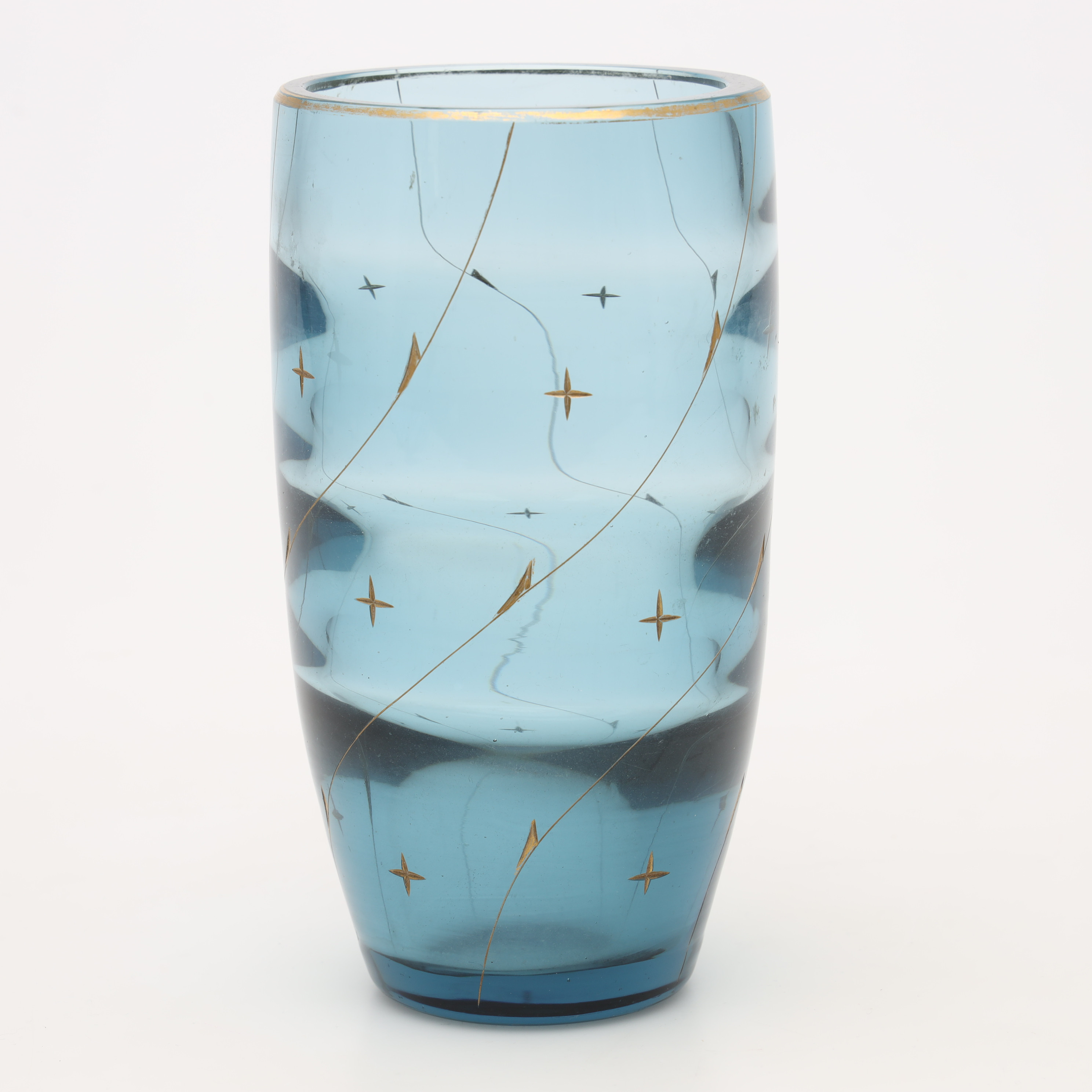 ELIS BERGH. VAS, Kosta, swedish grace.