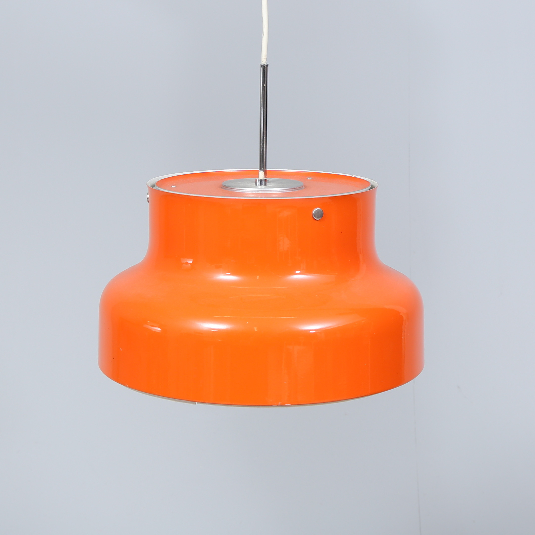 ANDERS PEHRSON. Taklampa, ''Bumling''.