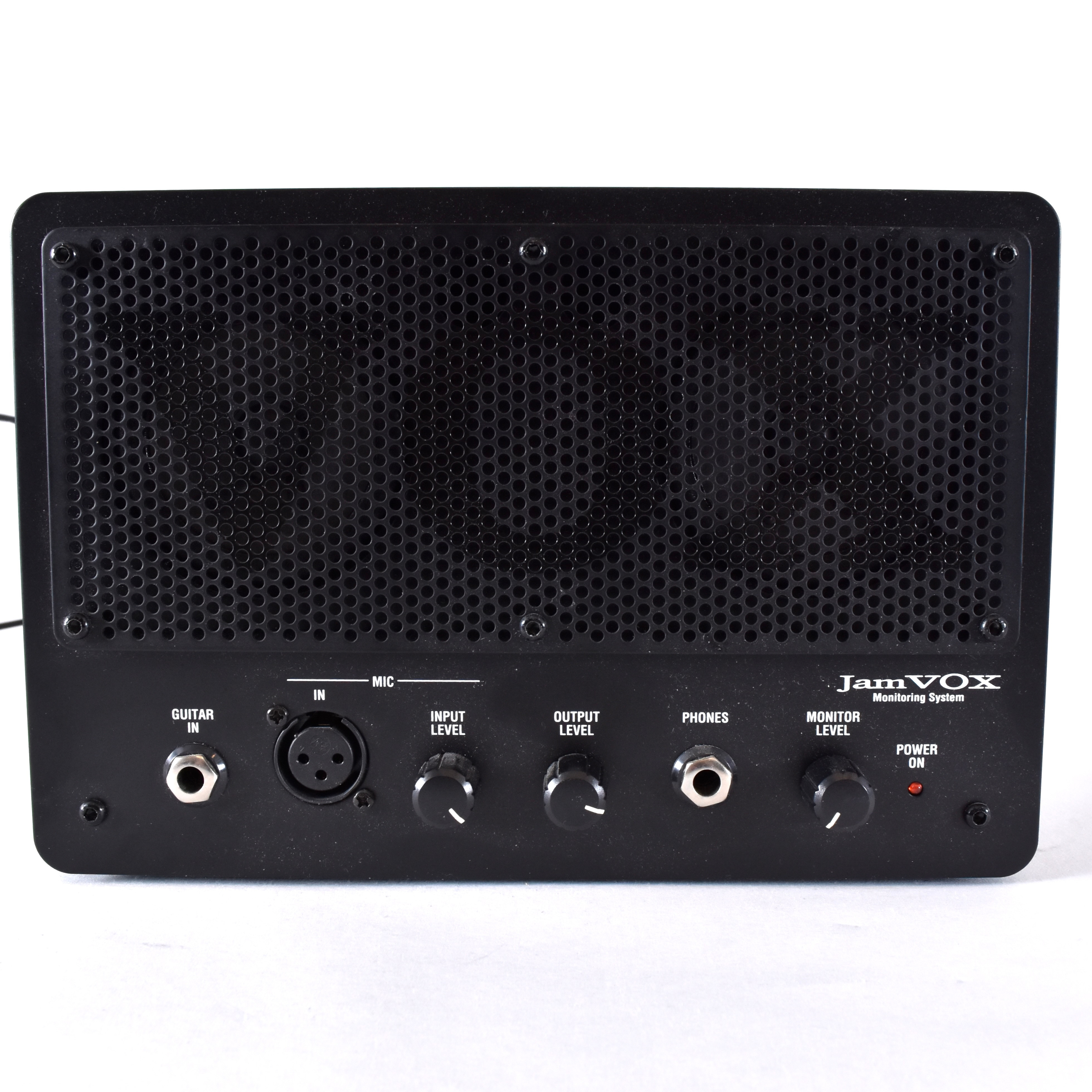 GITARRFÖRSTÄRKARE, Jamvox, JV-1.