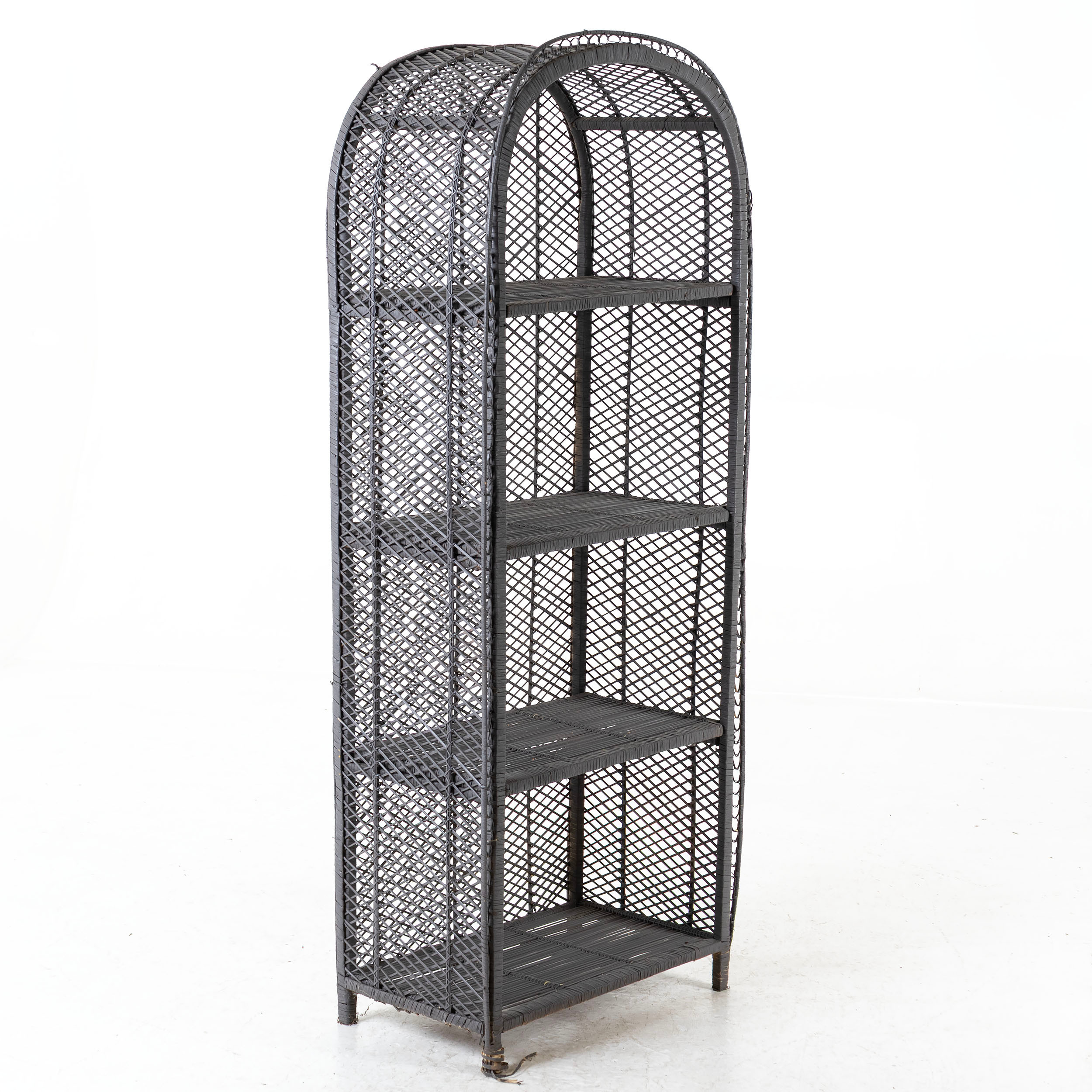 HYLLA, rotting, 1900-talets andra hälft.